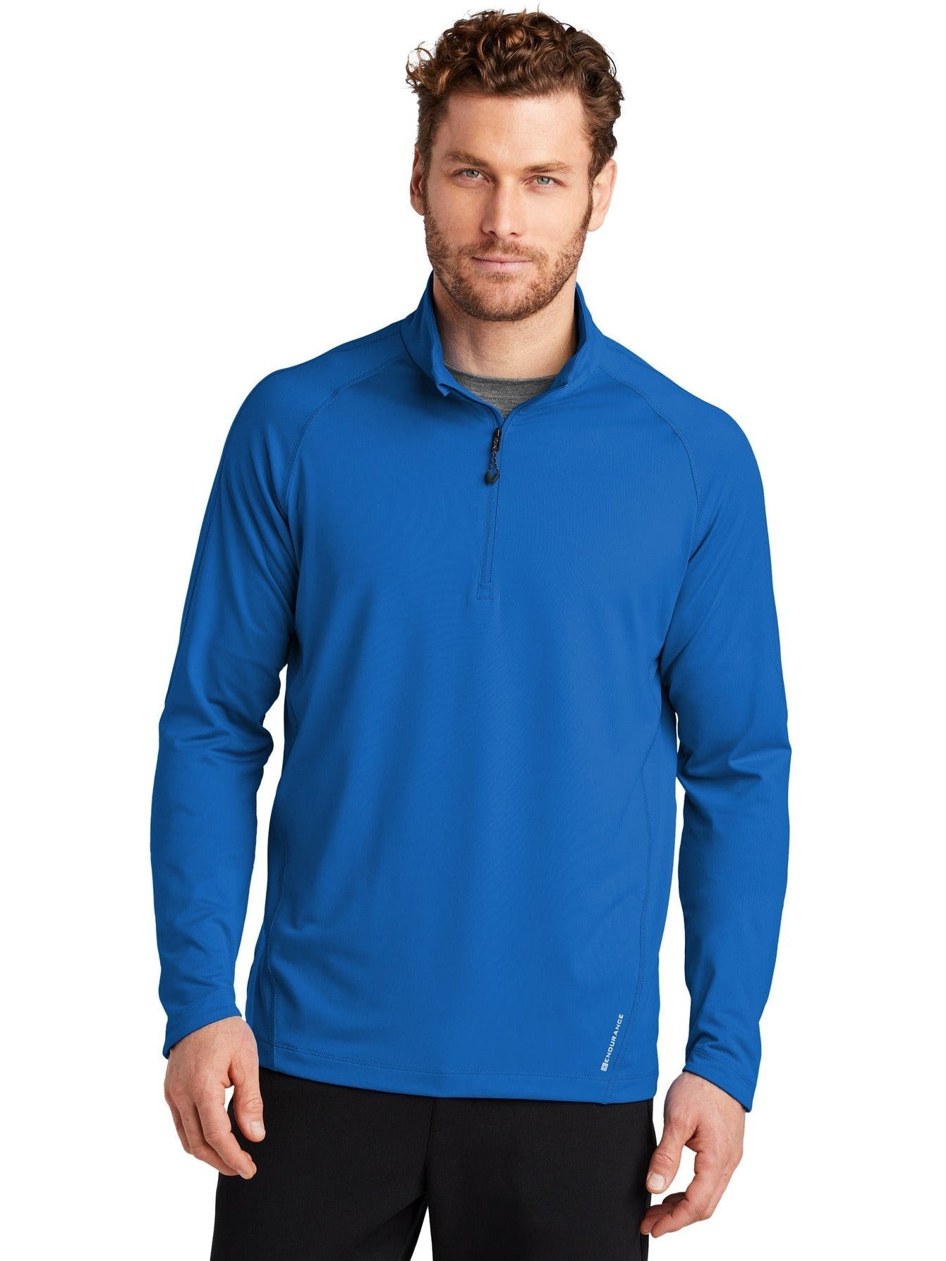 OGIO Radius 1/4 Zip - JL Franklins