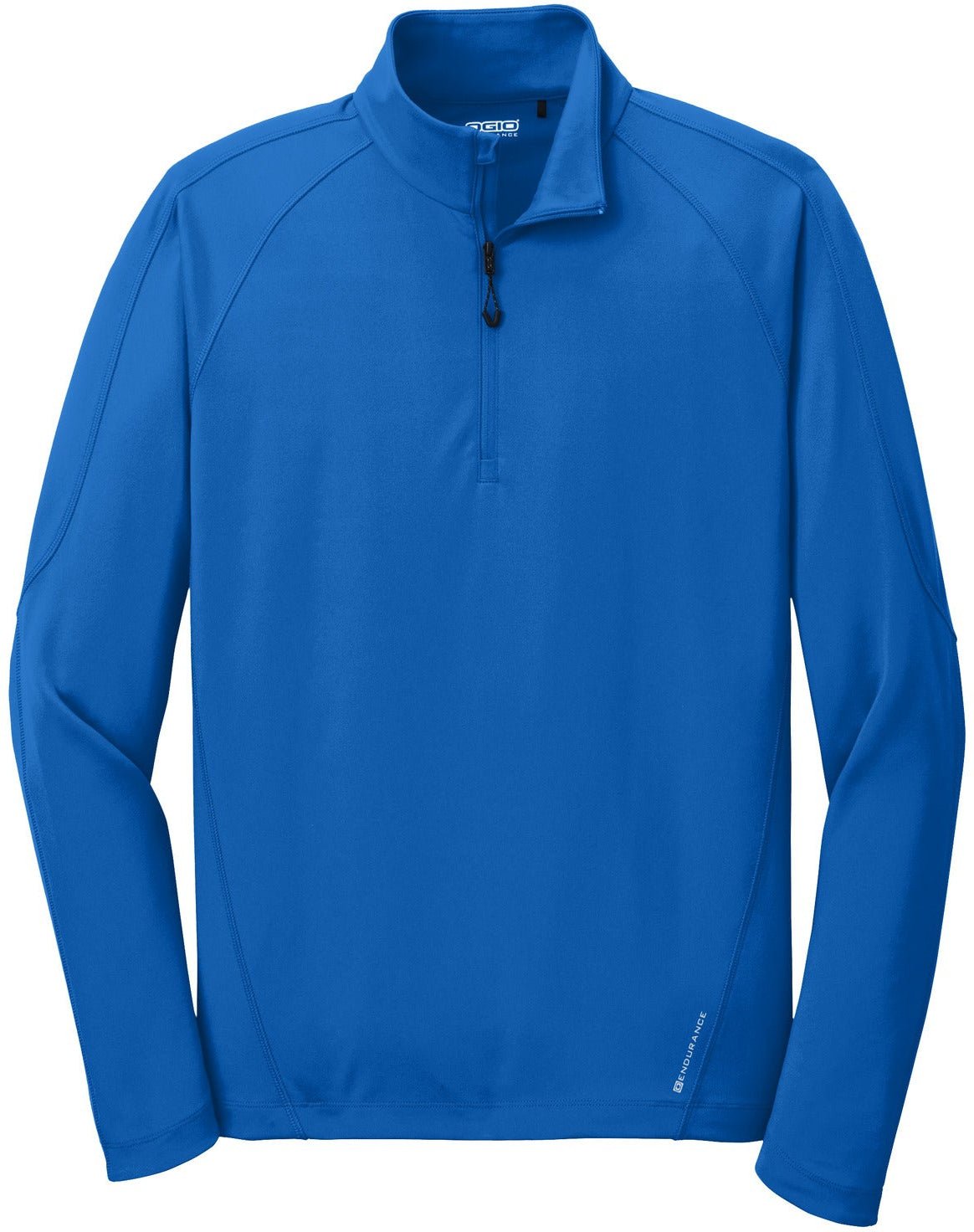OGIO Radius 1/4 Zip - JL Franklins