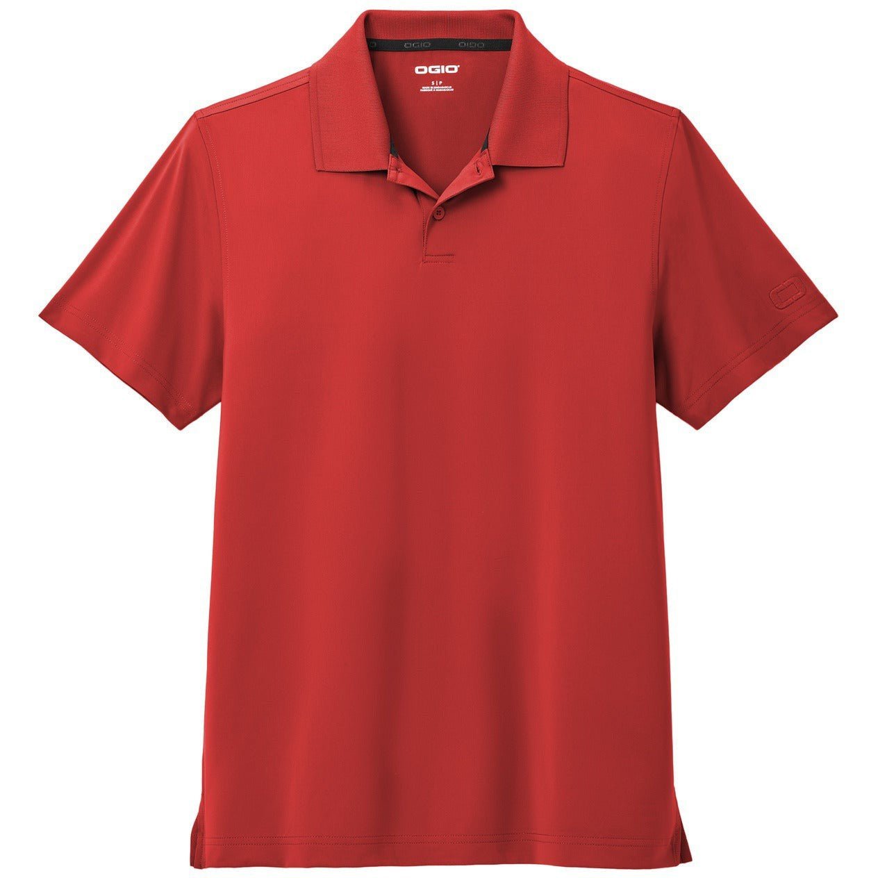 OGIO Regain Polo - JL Franklins