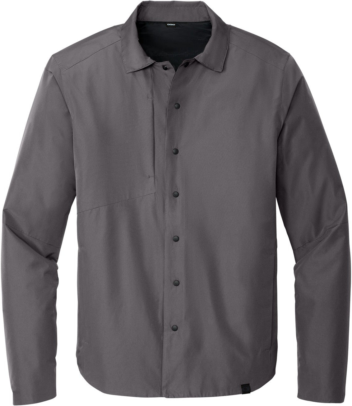 OGIO Reverse Shirt Jacket - JL Franklins