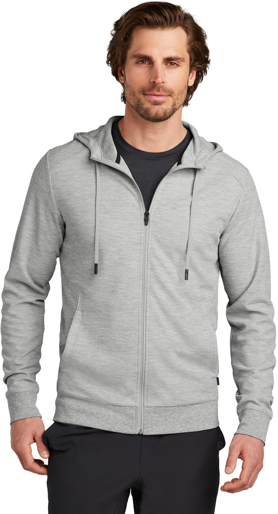 OGIO Revive Full - Zip - JL Franklins