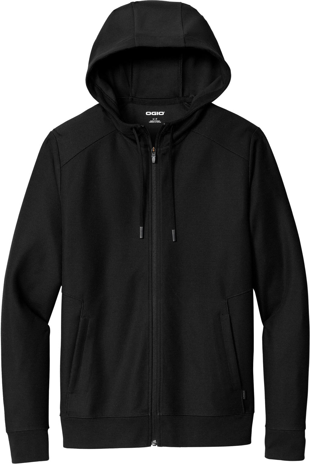 OGIO Revive Full - Zip - JL Franklins