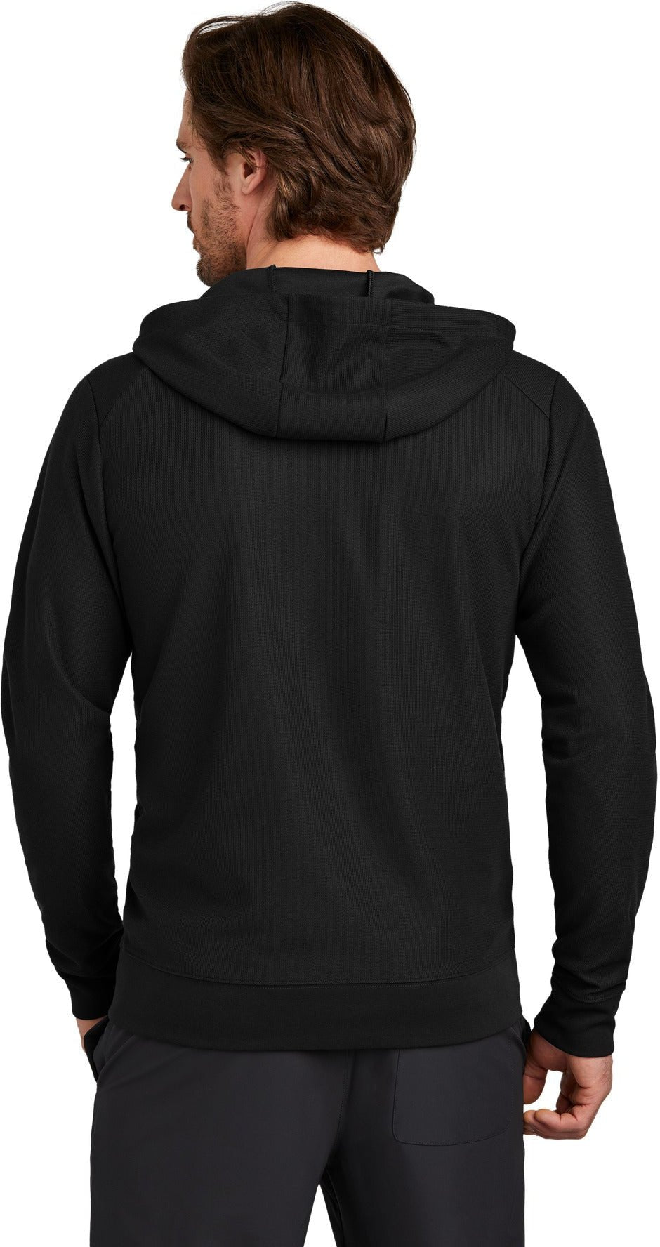 OGIO Revive Full - Zip - JL Franklins