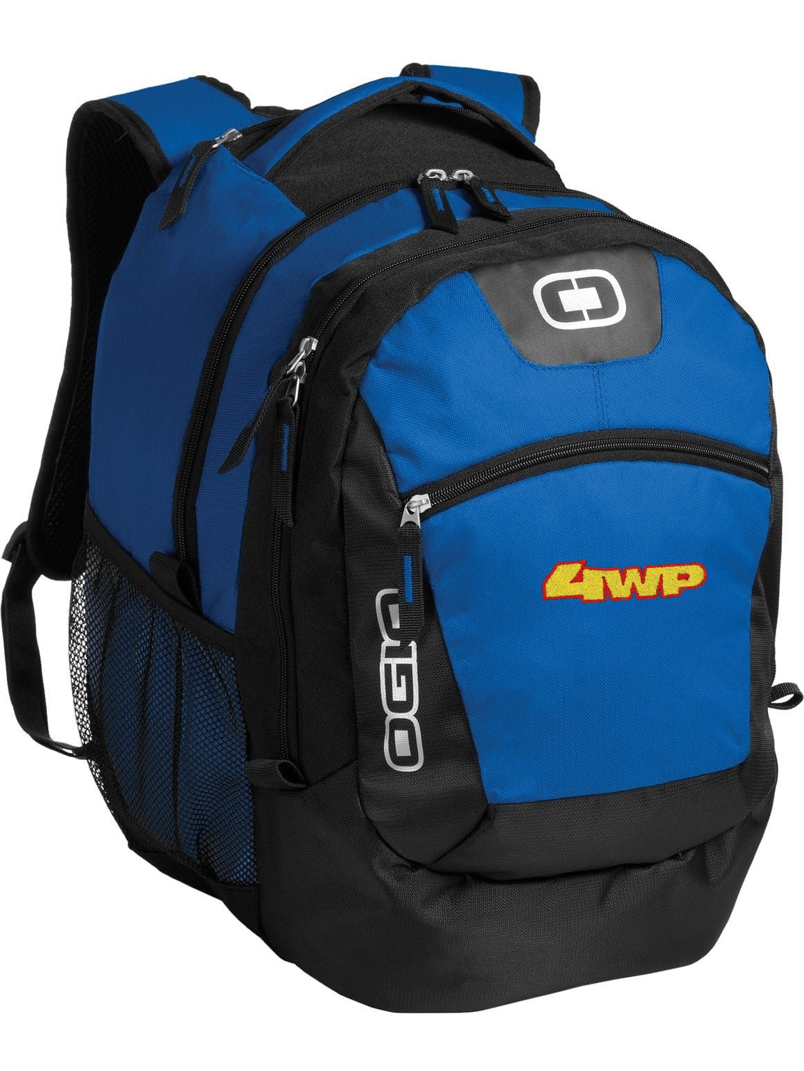 OGIO Rogue Pack - JL Franklins