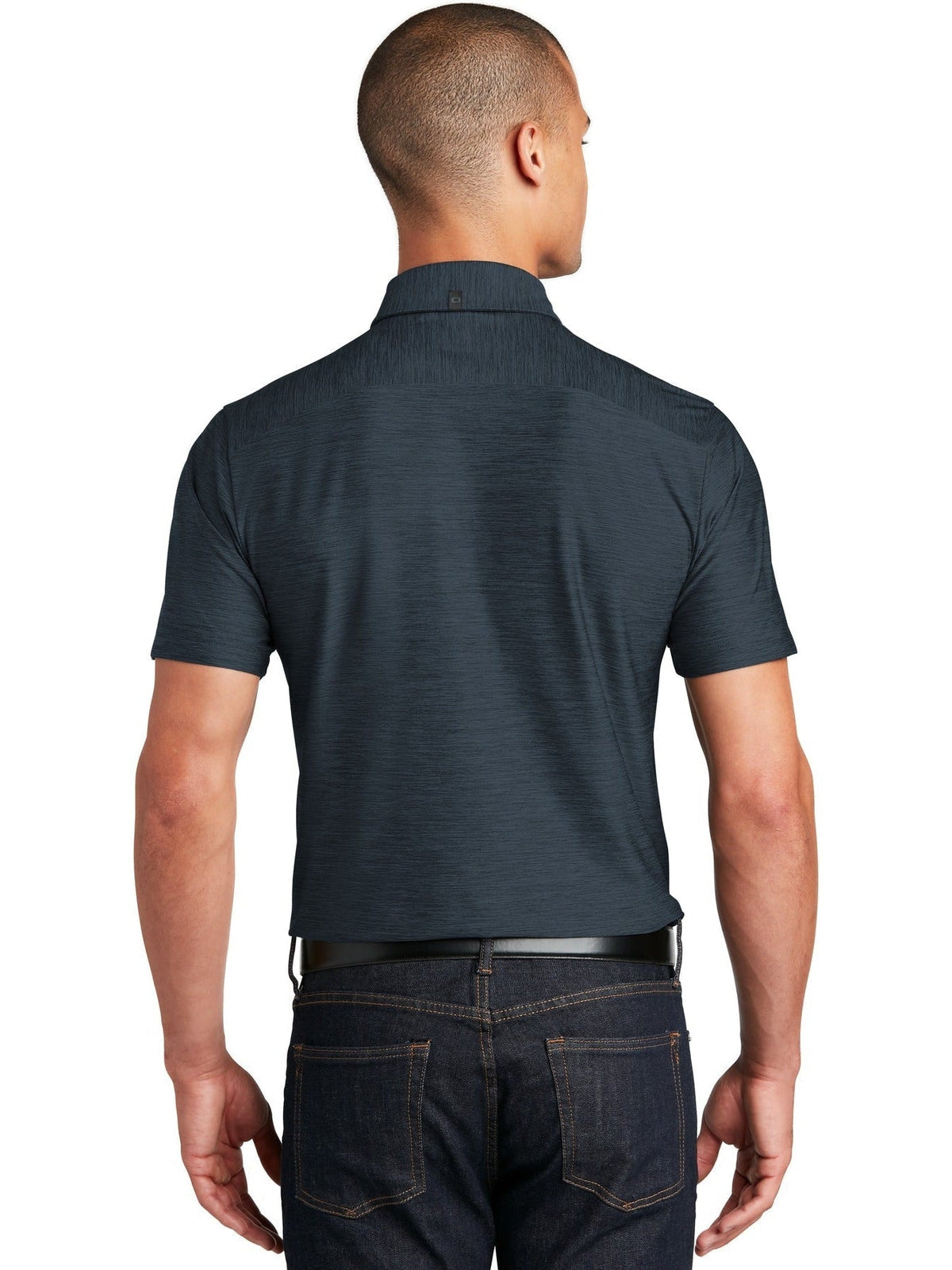 OGIO Slate Polo - JL Franklins