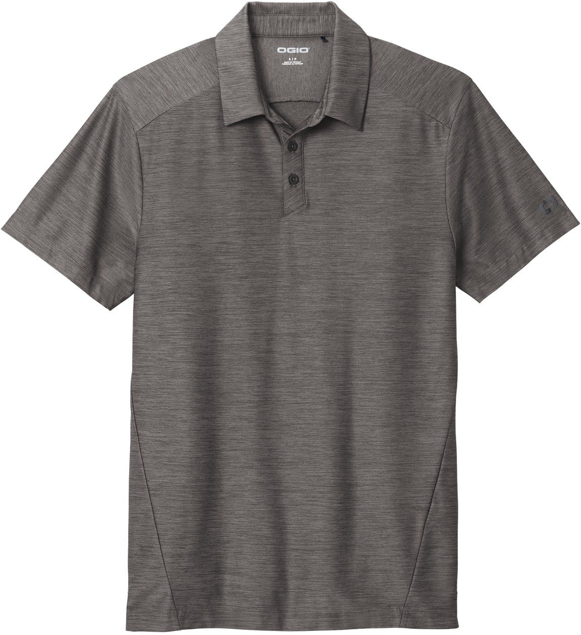 OGIO Slate Polo - JL Franklins