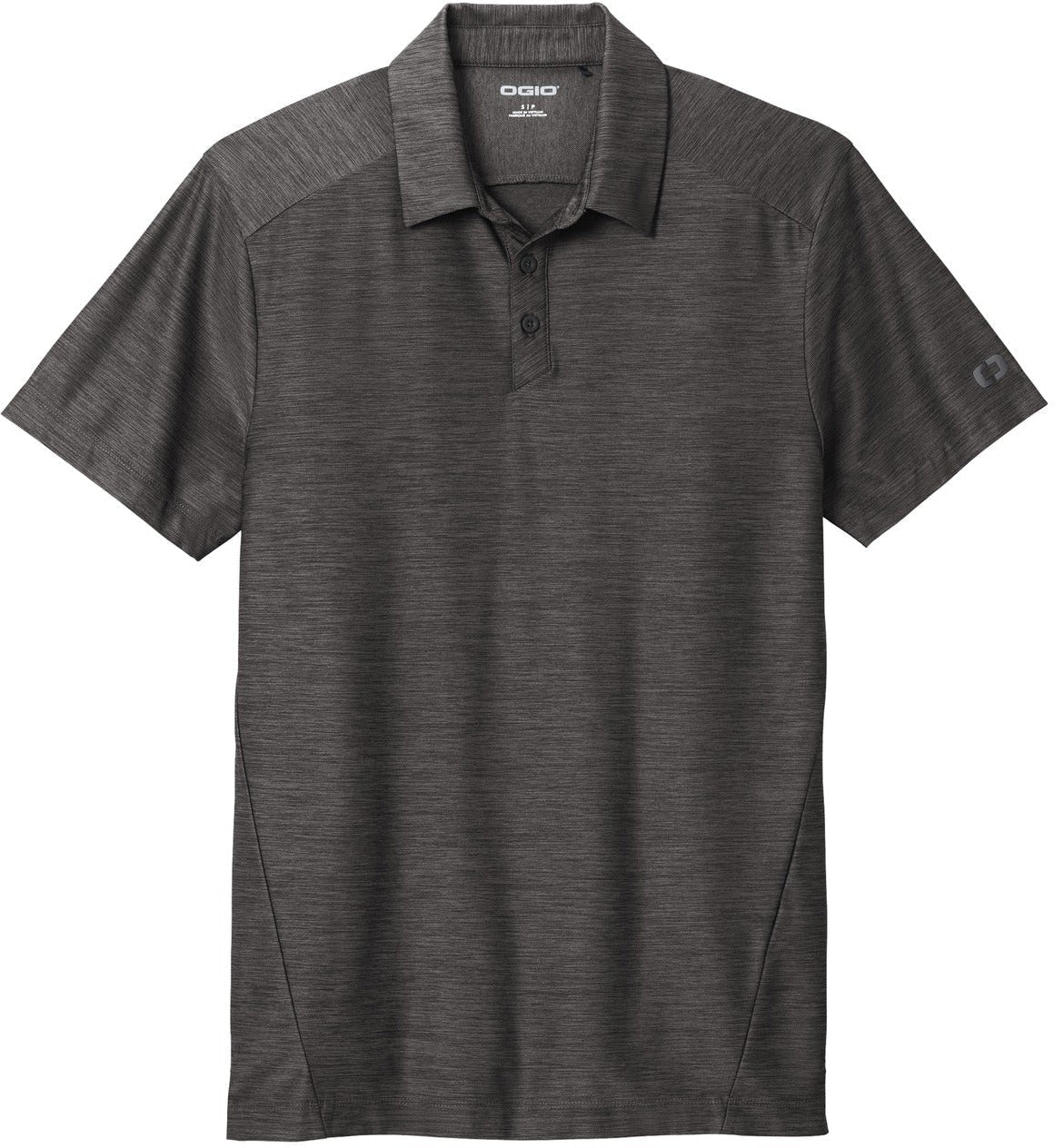 OGIO Slate Polo - JL Franklins