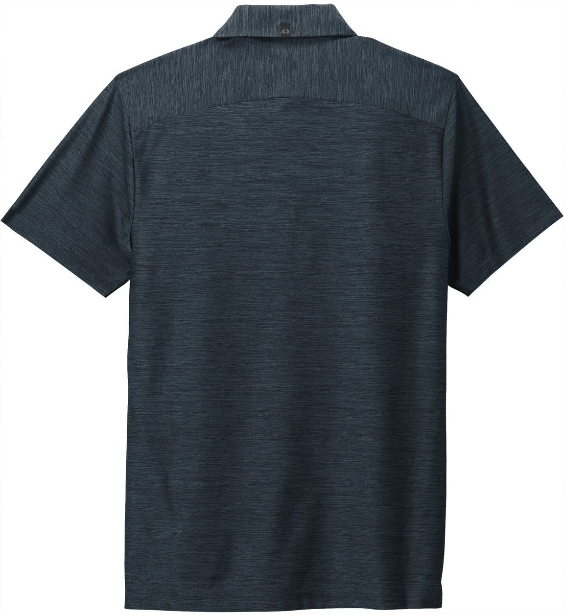 OGIO Slate Polo - JL Franklins