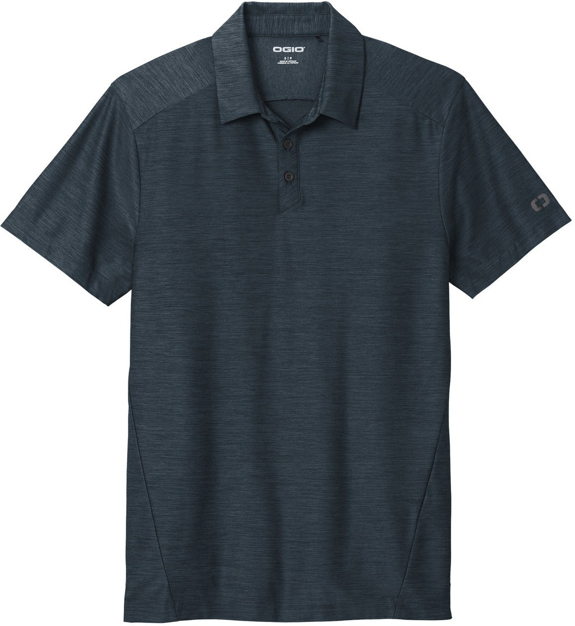 OGIO Slate Polo - JL Franklins