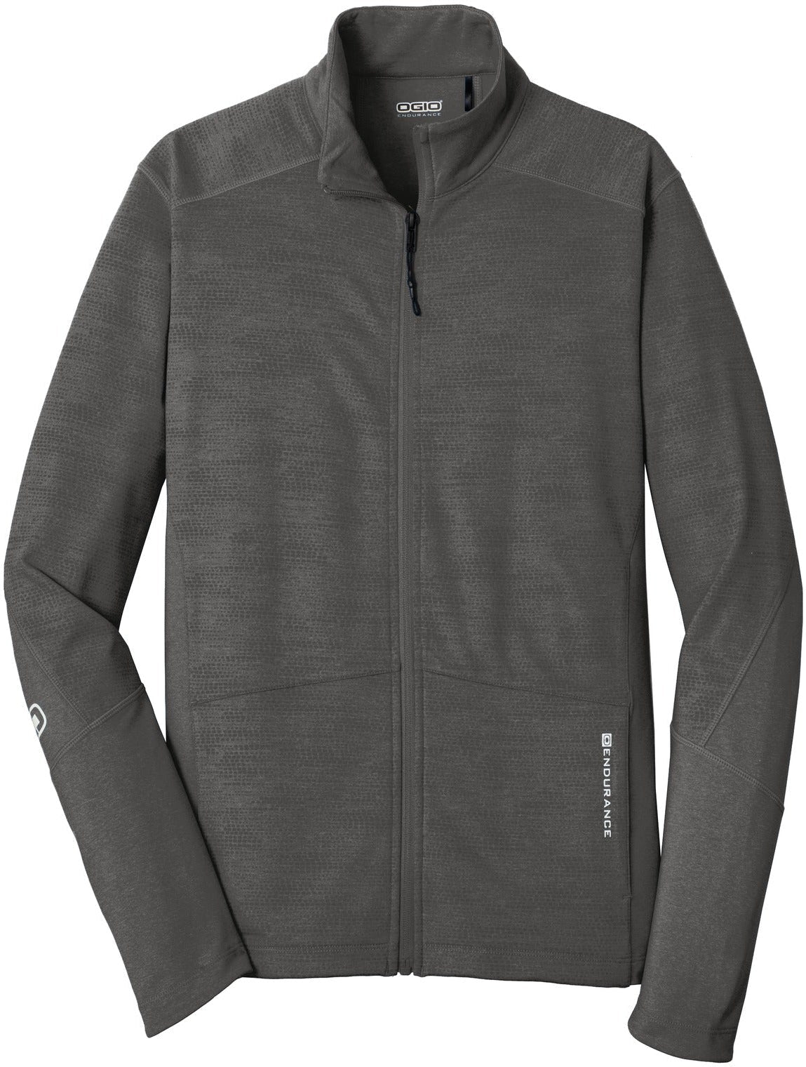 OGIO Sonar Full - Zip - JL Franklins
