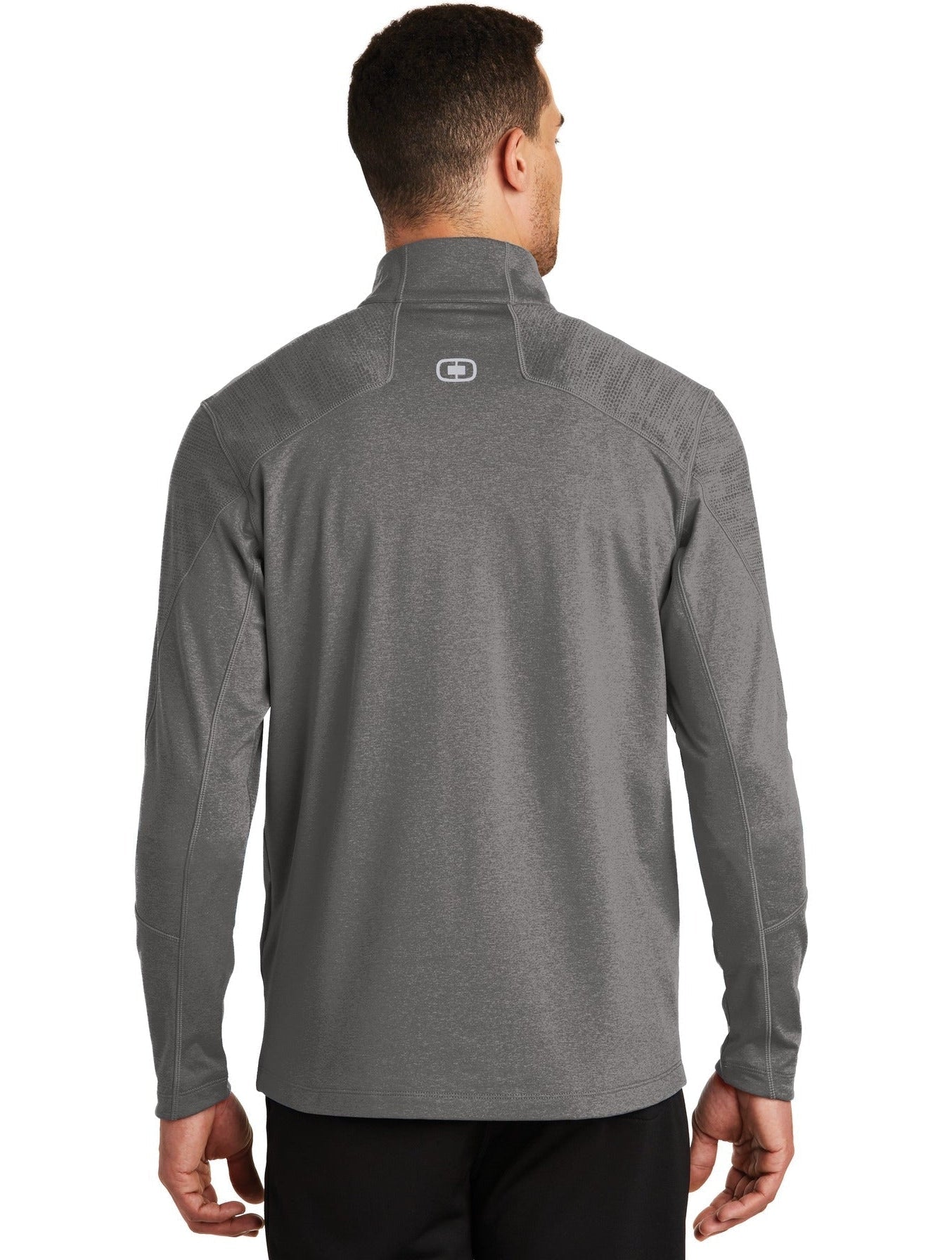 OGIO Sonar Full - Zip - JL Franklins