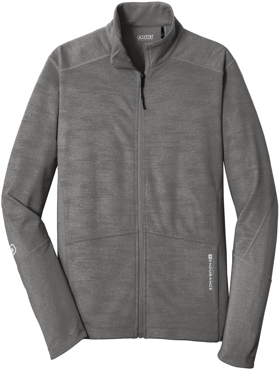 OGIO Sonar Full - Zip - JL Franklins