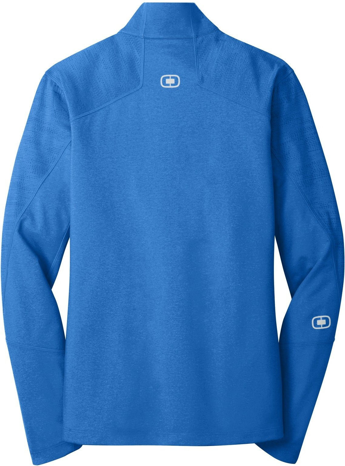 OGIO Sonar Full - Zip - JL Franklins