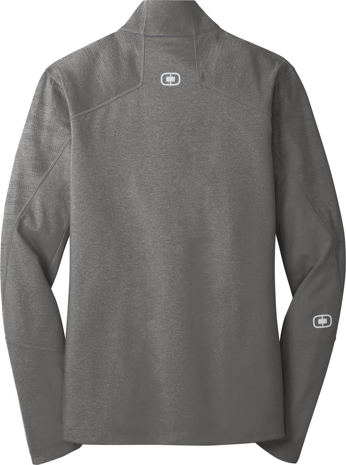 OGIO Sonar Full - Zip - JL Franklins