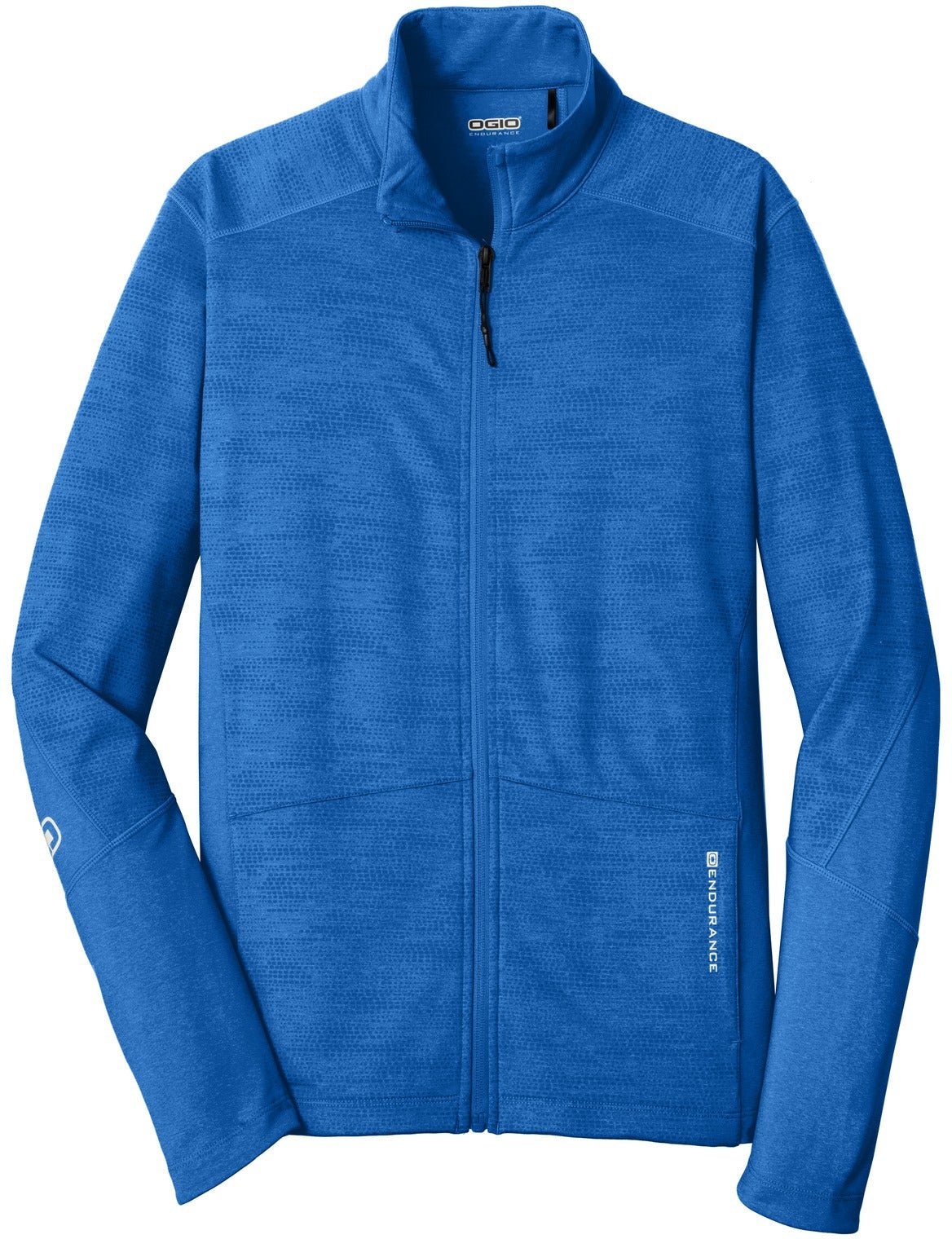 OGIO Sonar Full - Zip - JL Franklins