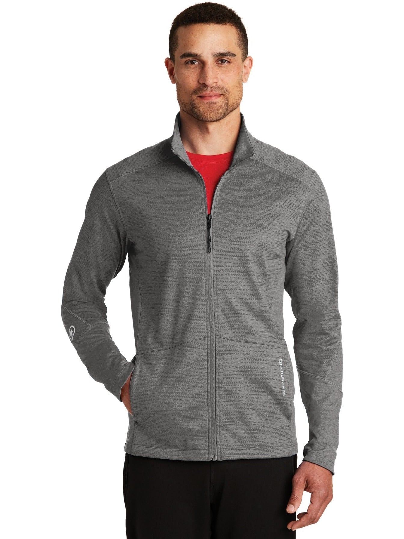 OGIO Sonar Full - Zip - JL Franklins
