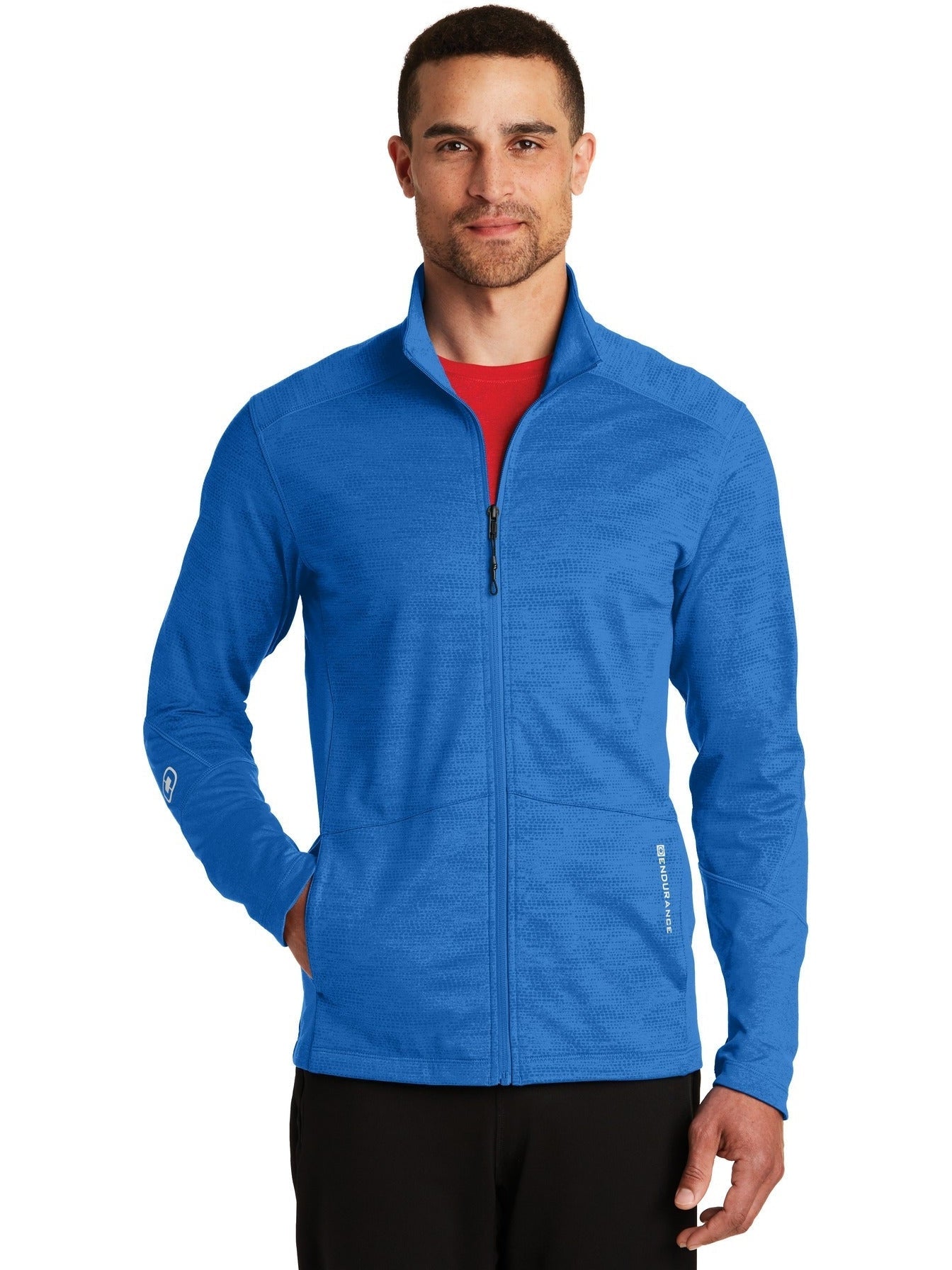 OGIO Sonar Full - Zip - JL Franklins