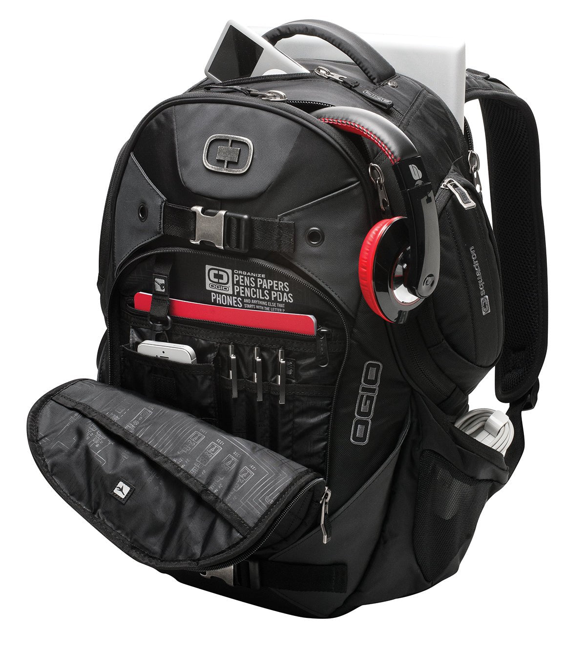 OGIO Squadron Pack - JL Franklins