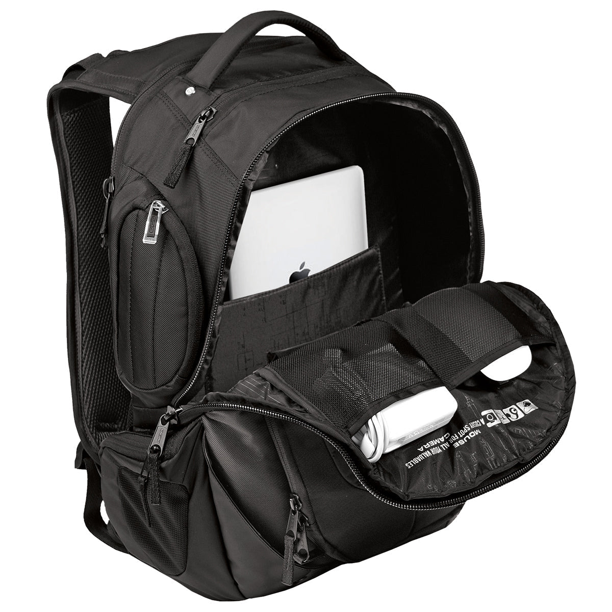 OGIO Squadron Pack - JL Franklins