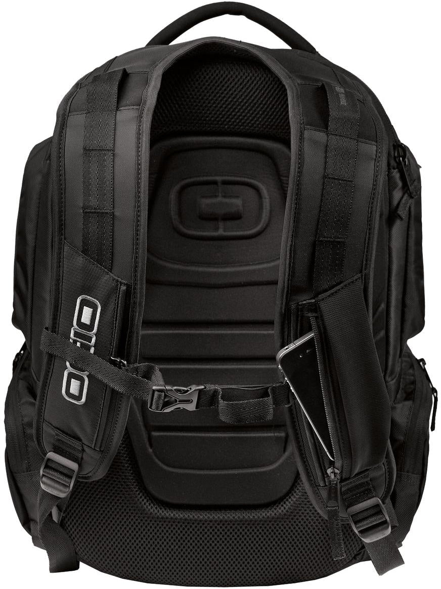 OGIO Squadron Pack - JL Franklins