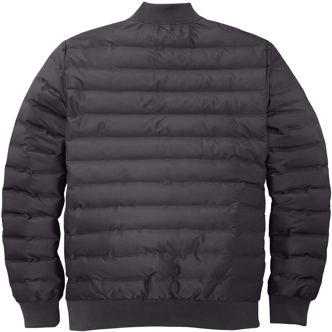 OGIO Street Puffy Full - Zip Jacket - JL Franklins