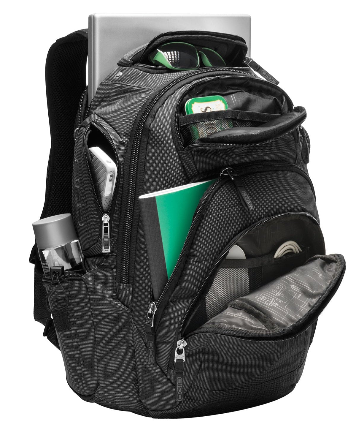 OGIO Surge Rss Pack - JL Franklins