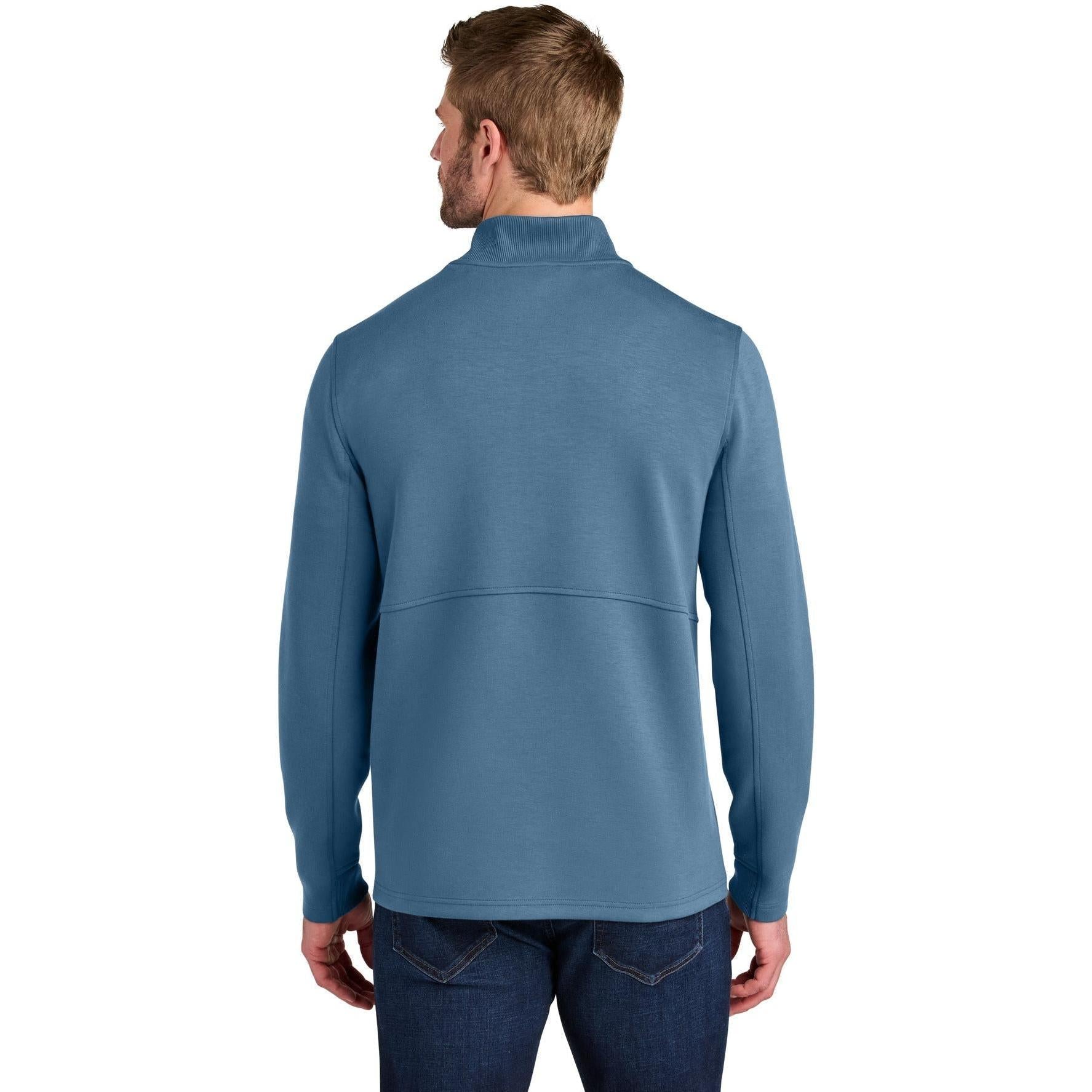 OGIO Transcend 1/4 - Zip - JL Franklins