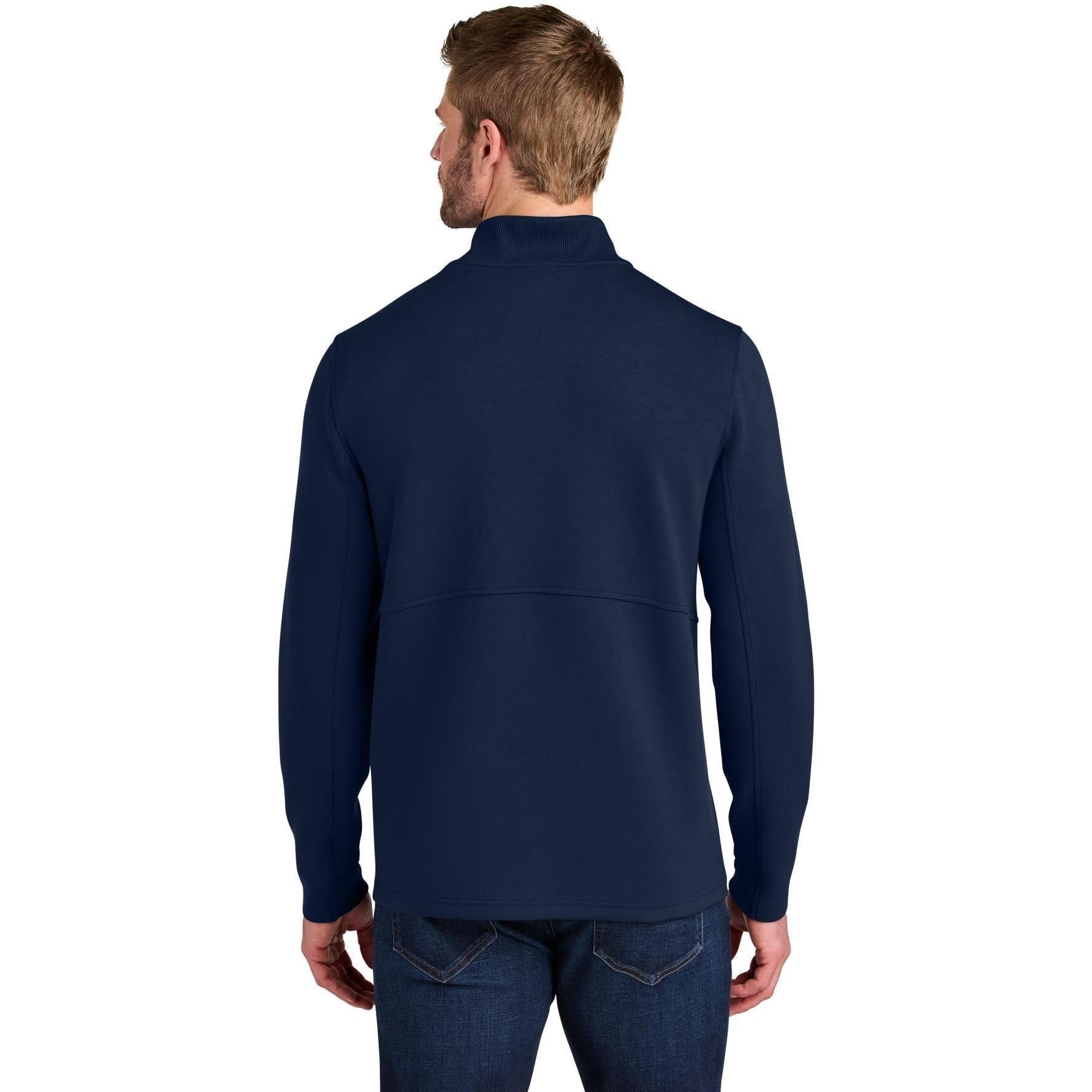 OGIO Transcend 1/4 - Zip - JL Franklins