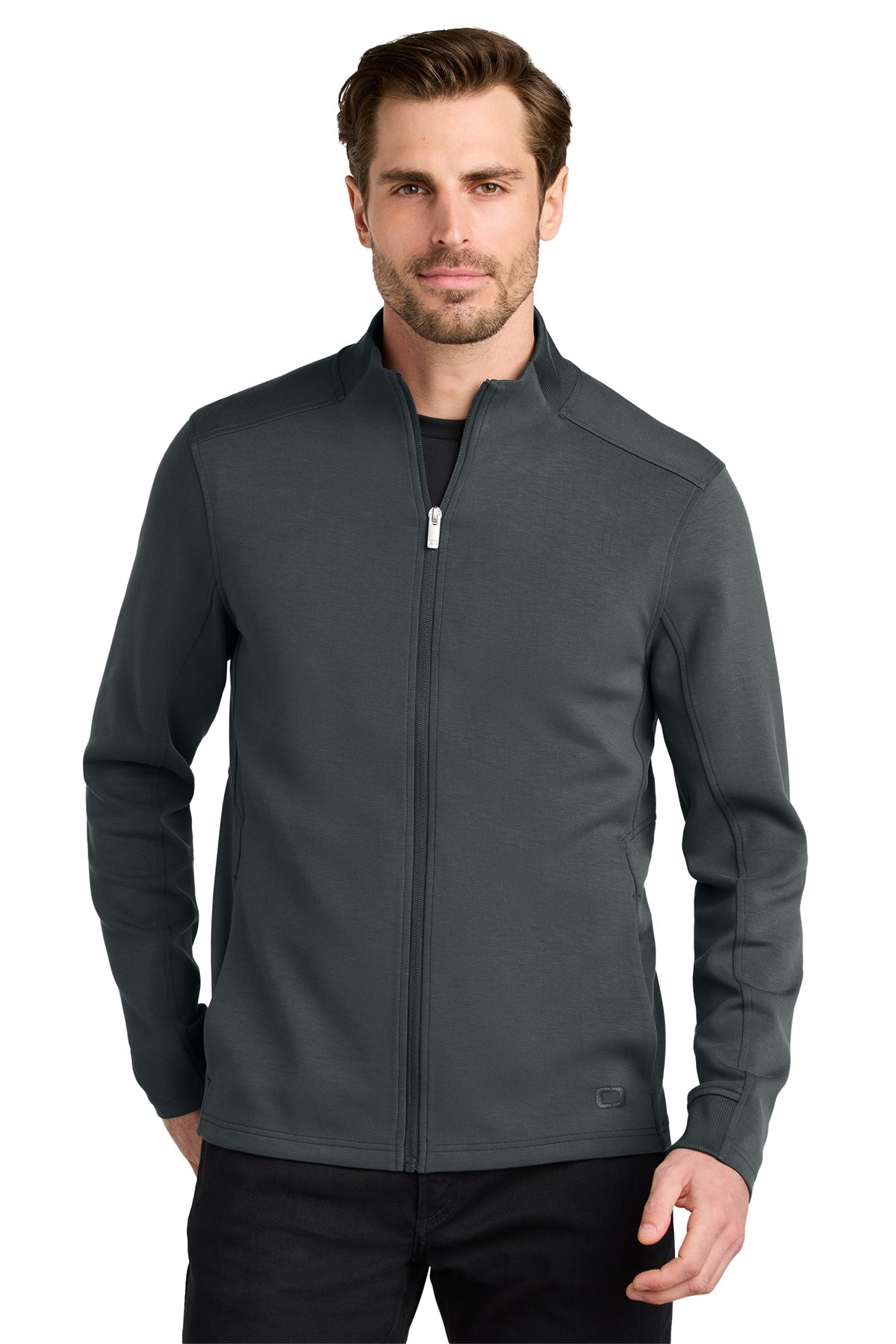 OGIO Transcend Full - Zip - JL Franklins