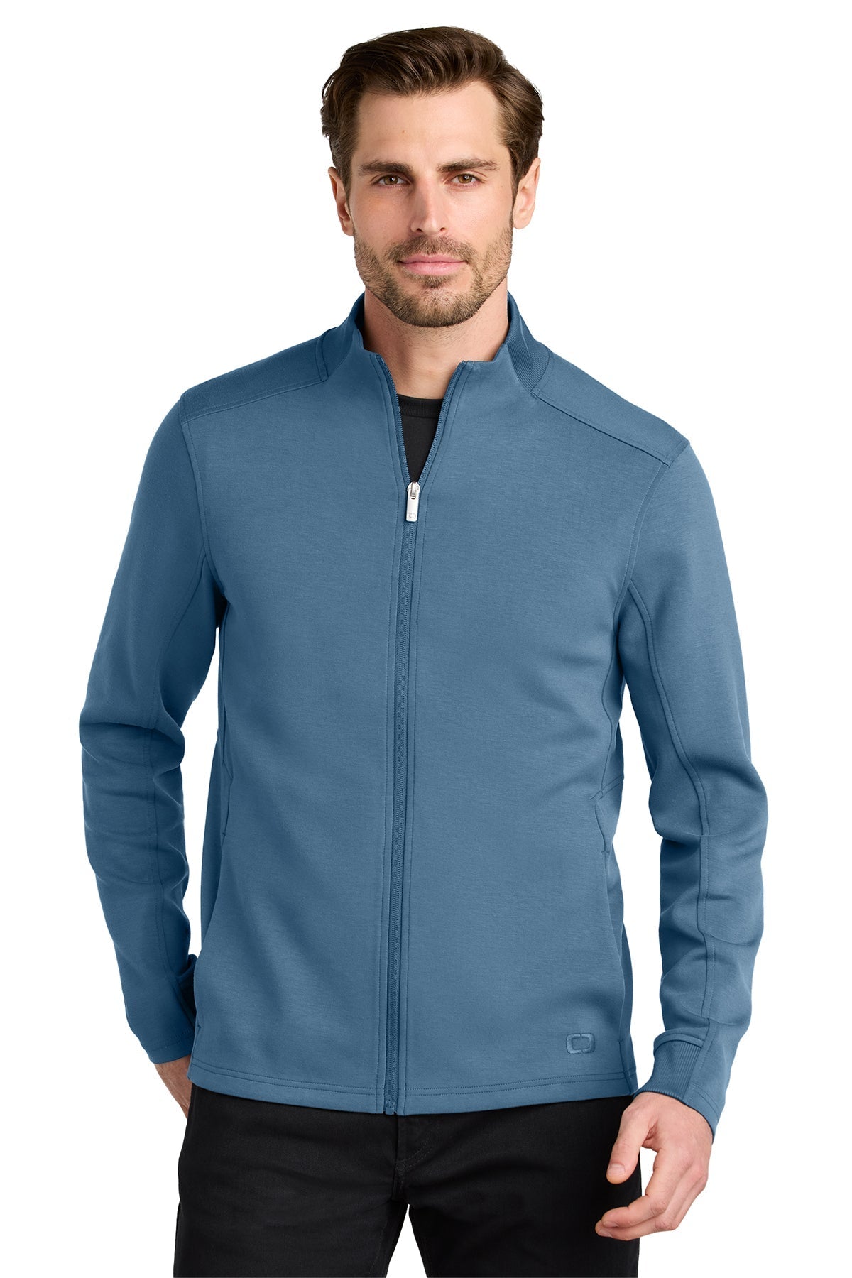 OGIO Transcend Full - Zip - JL Franklins