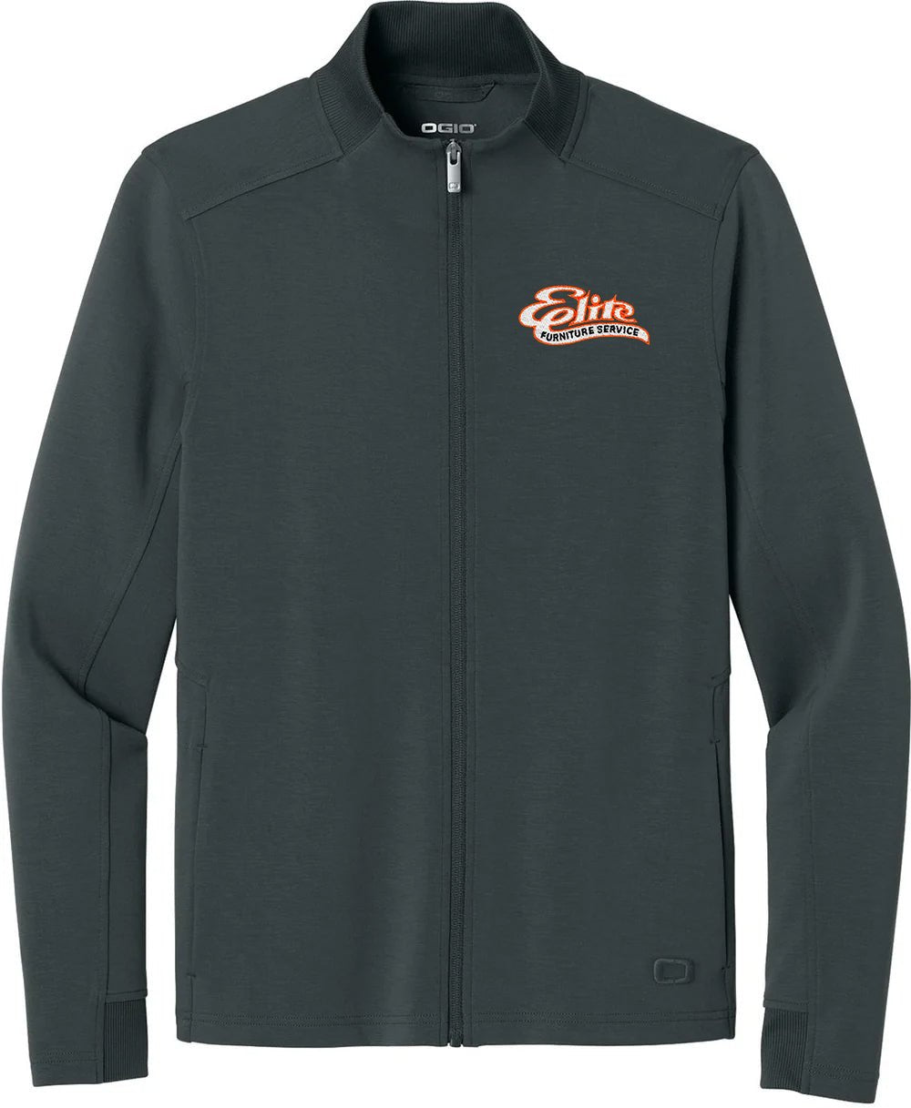 OGIO Transcend Full - Zip - JL Franklins