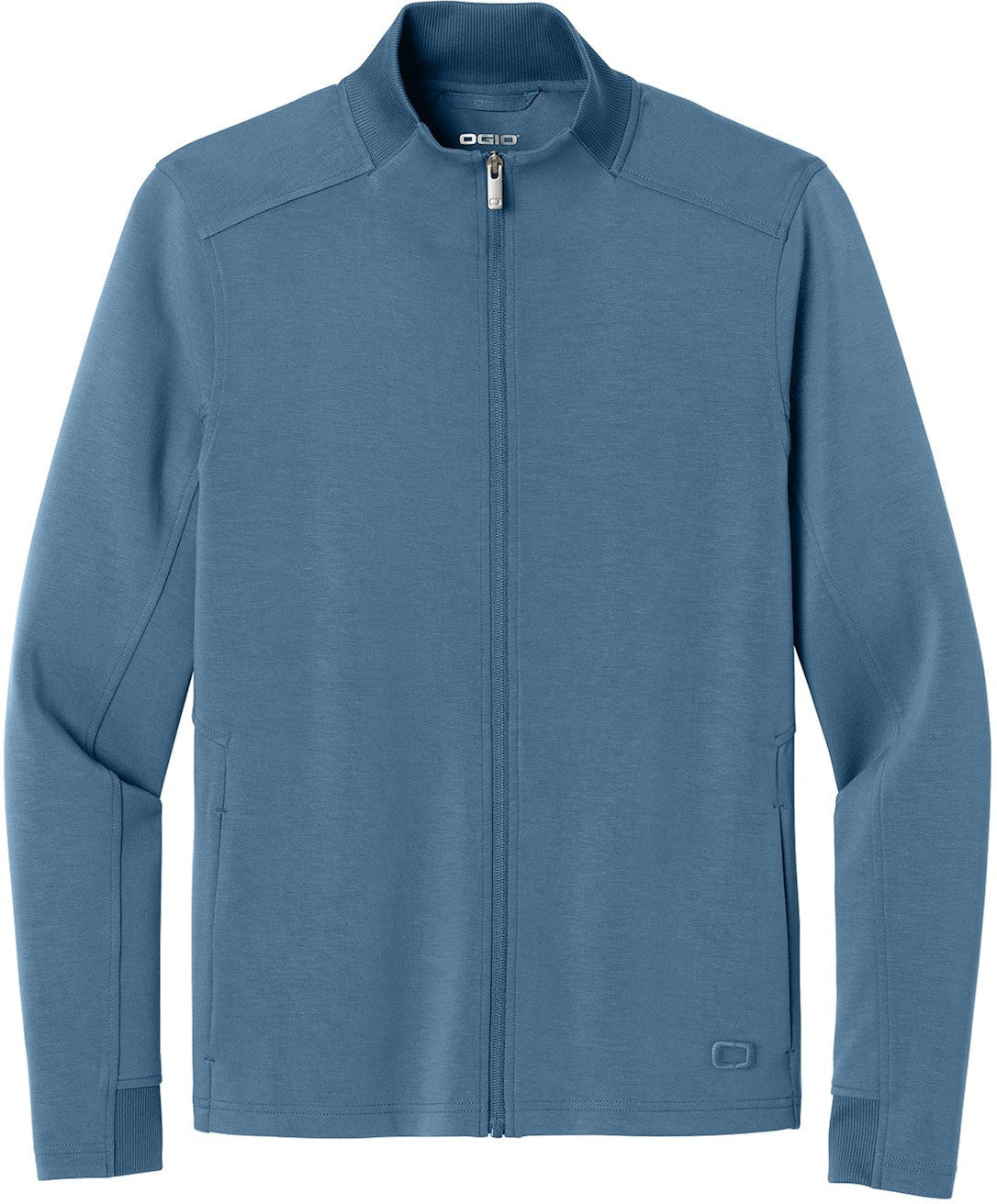 OGIO Transcend Full - Zip - JL Franklins