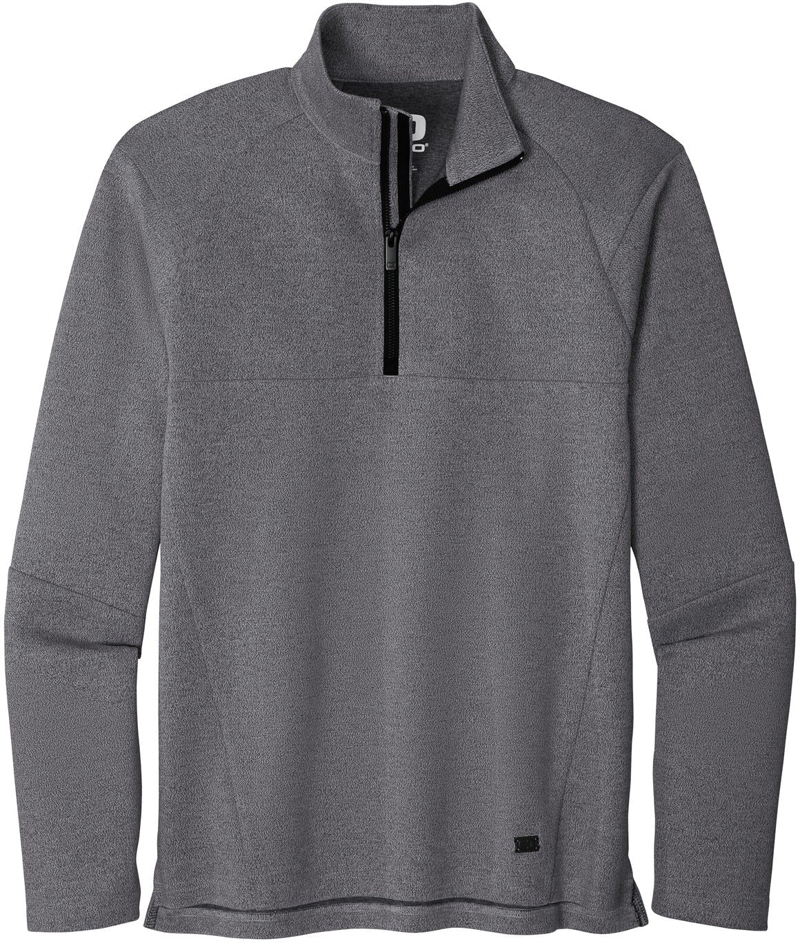 OGIO Transition 1/4 - Zip - JL Franklins