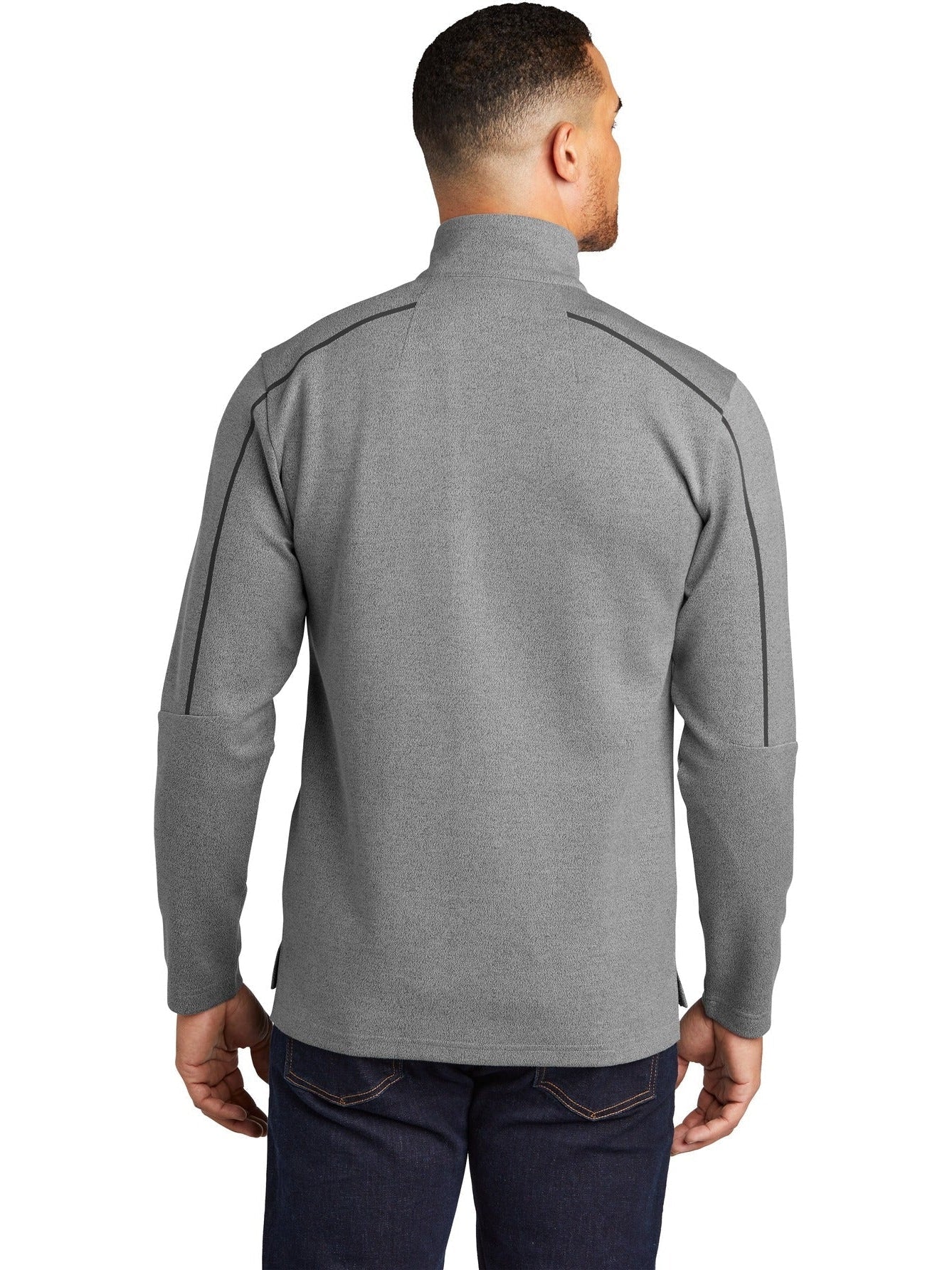 OGIO Transition 1/4 - Zip - JL Franklins