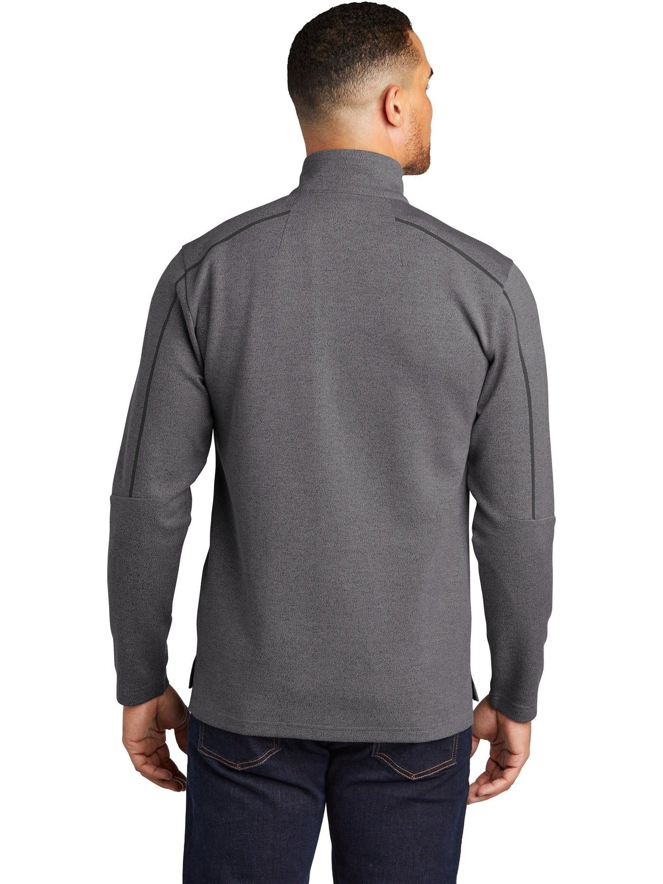 OGIO Transition 1/4 - Zip - JL Franklins