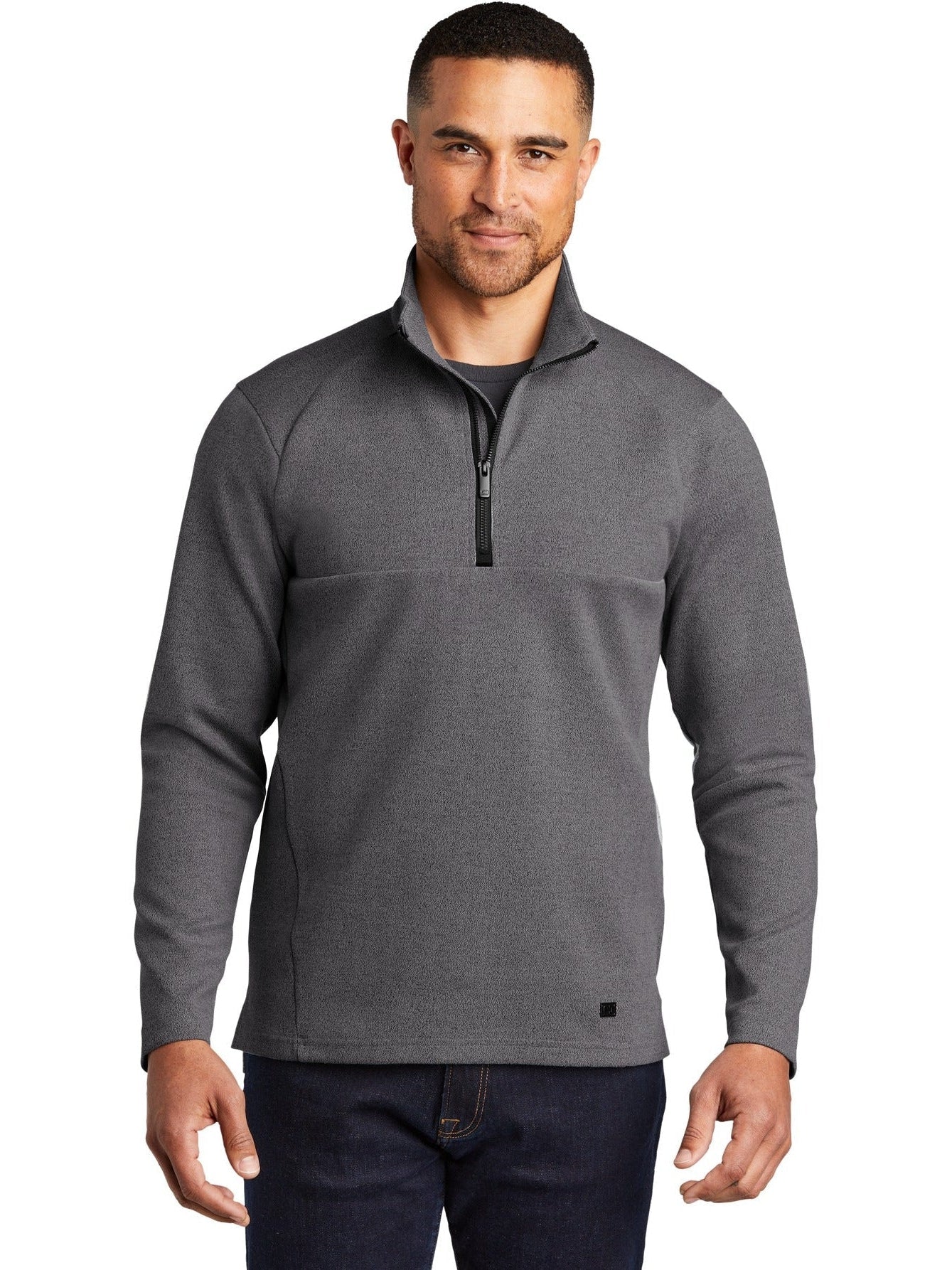 OGIO Transition 1/4 - Zip - JL Franklins