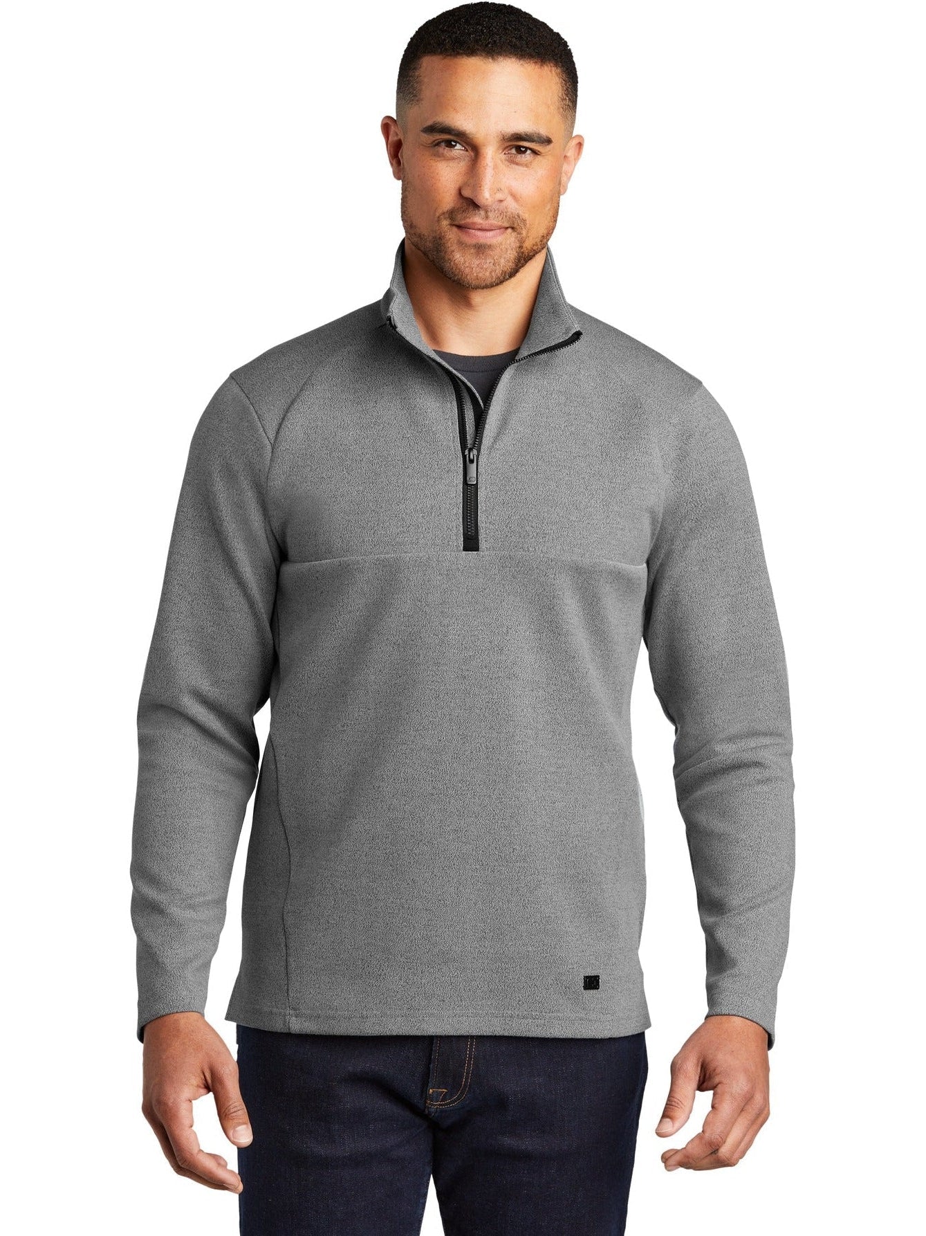 OGIO Transition 1/4 - Zip - JL Franklins