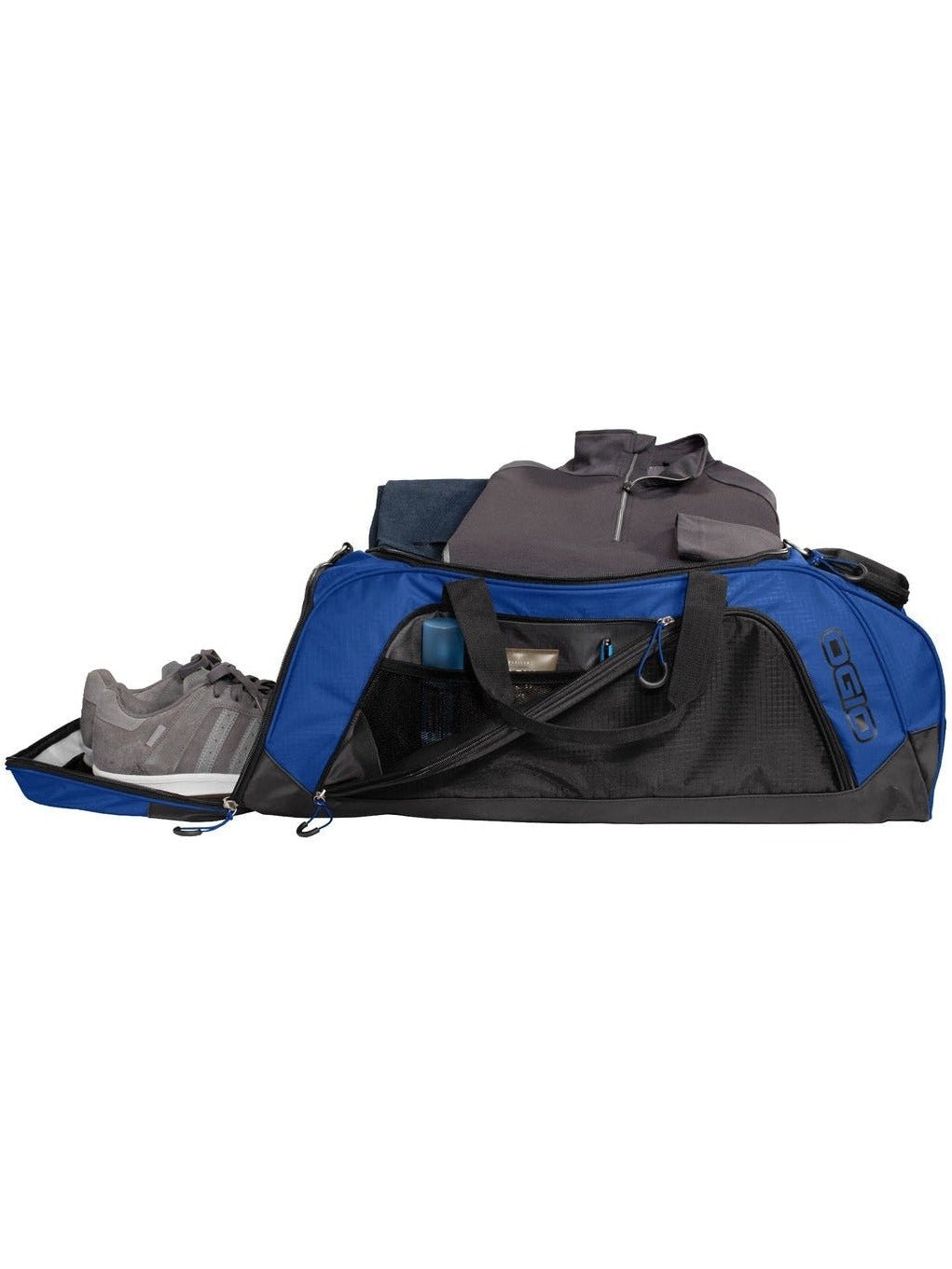 OGIO Transition Duffel - JL Franklins