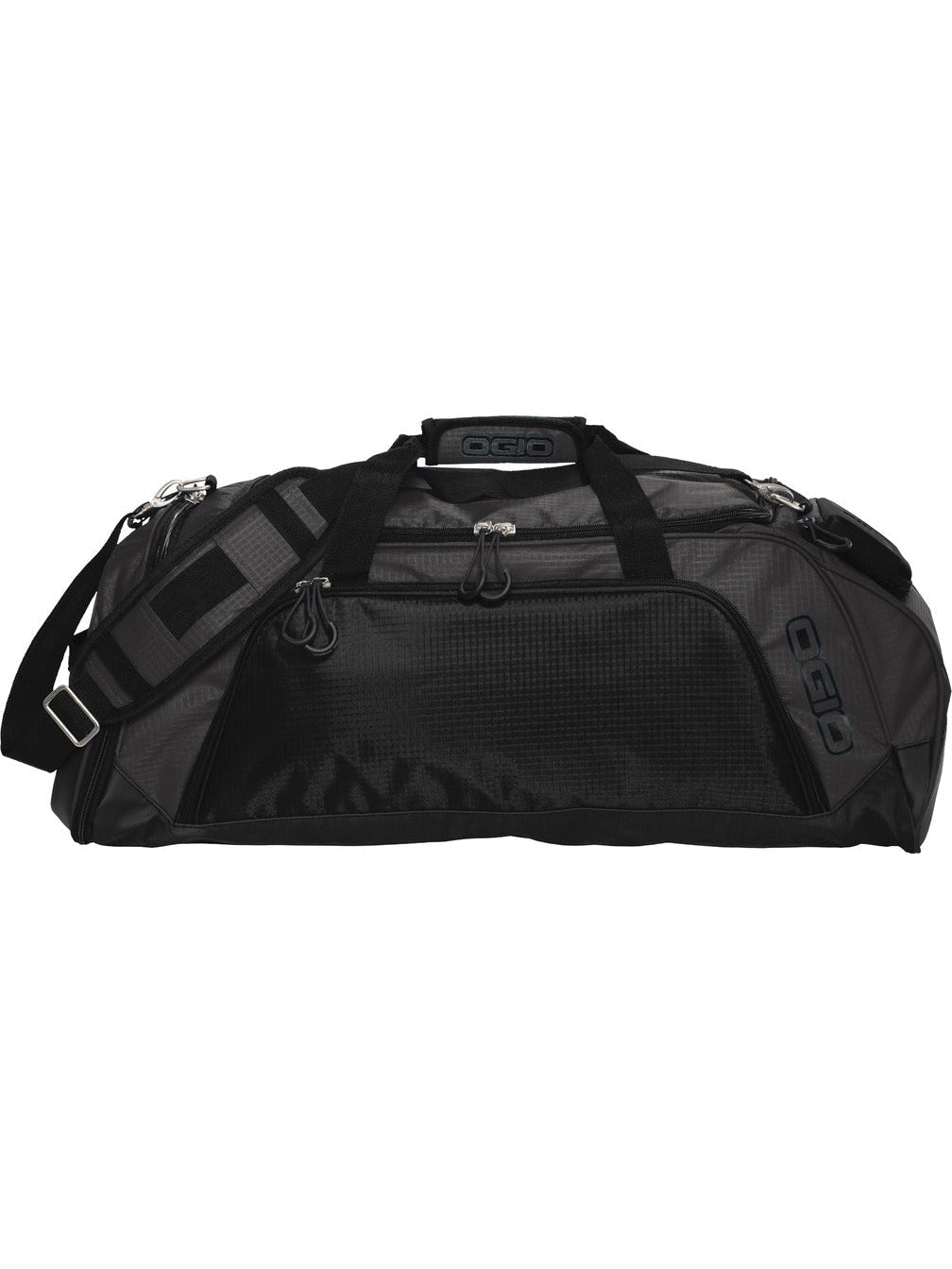 OGIO Transition Duffel - JL Franklins