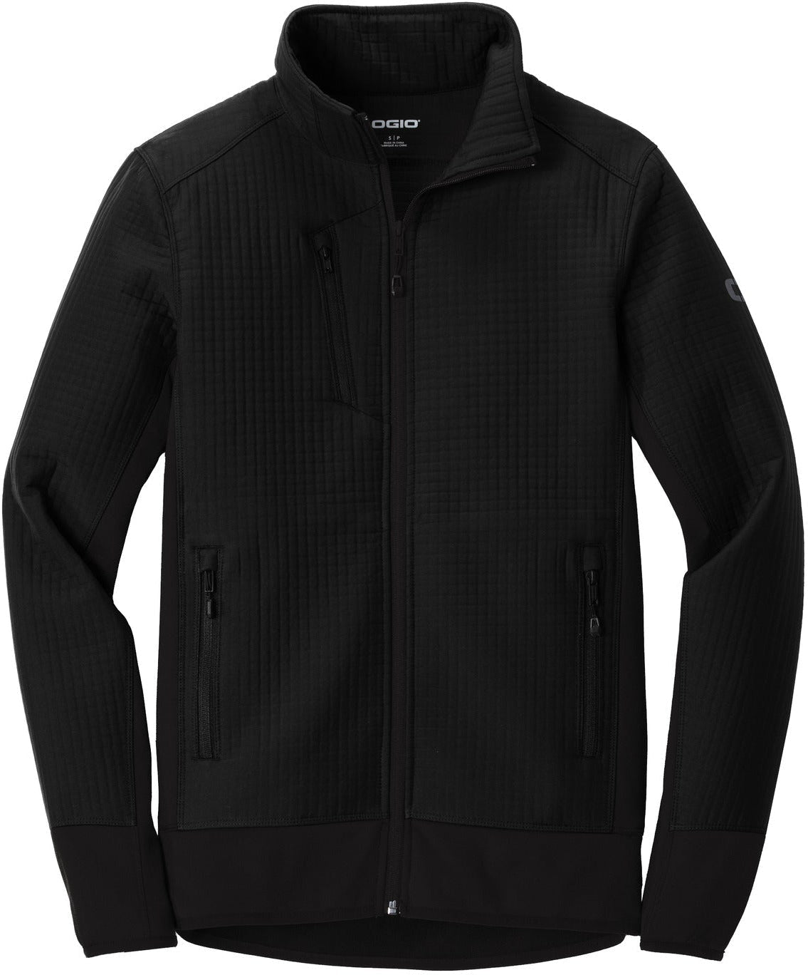 OGIO Trax Jacket - JL Franklins