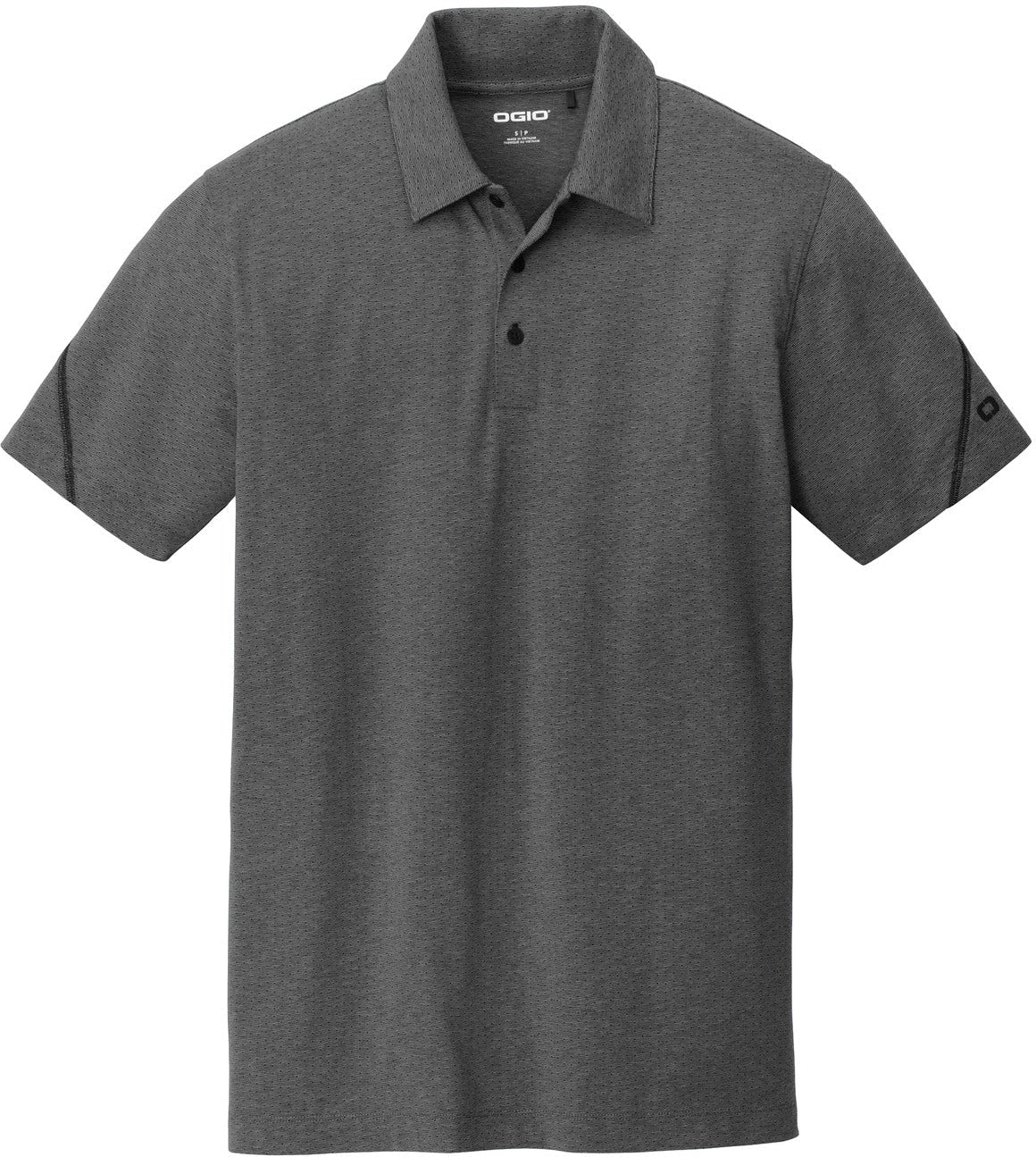 OGIO Tread Polo - JL Franklins