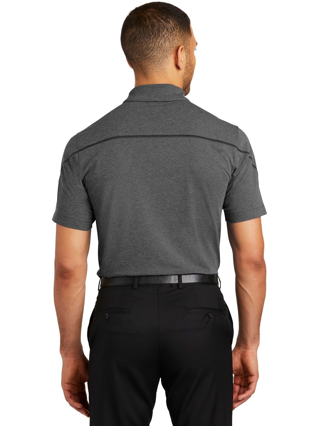 OGIO Tread Polo - JL Franklins