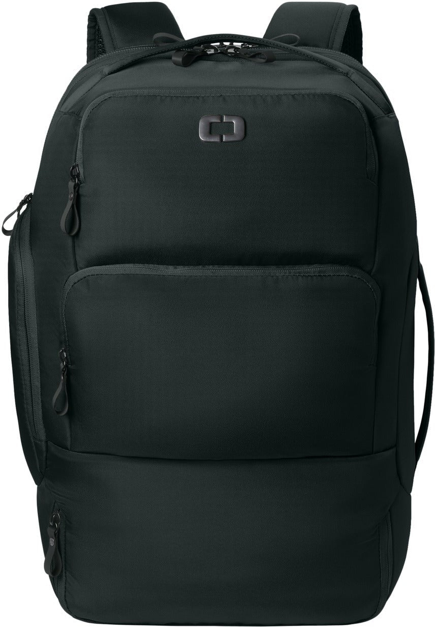 OGIO Ultimate Travel Pack - JL Franklins