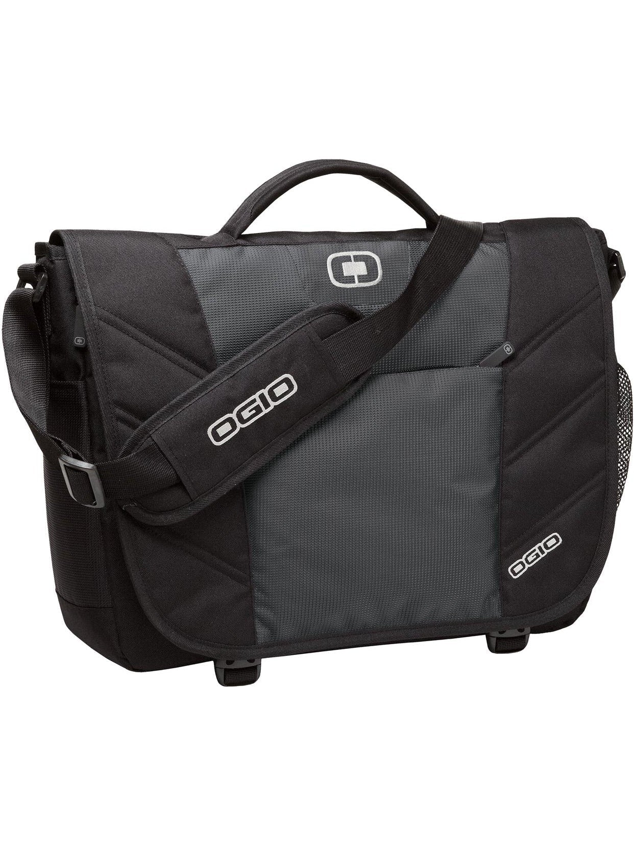 OGIO Upton Messenger - JL Franklins