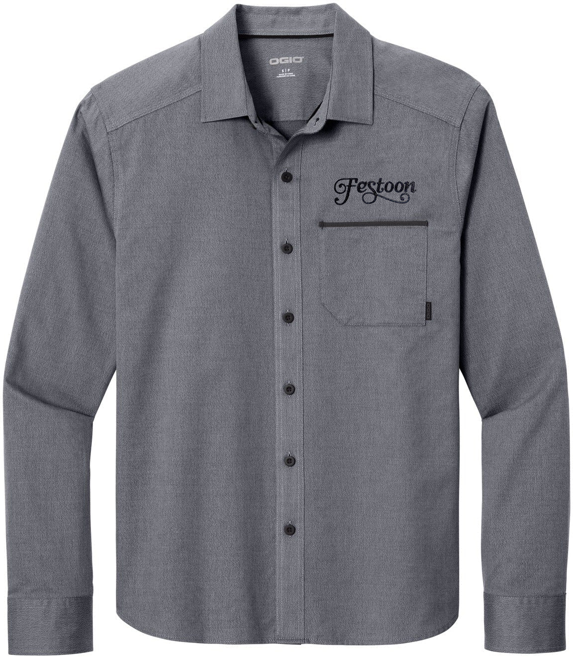 OGIO Urban Shirt - JL Franklins