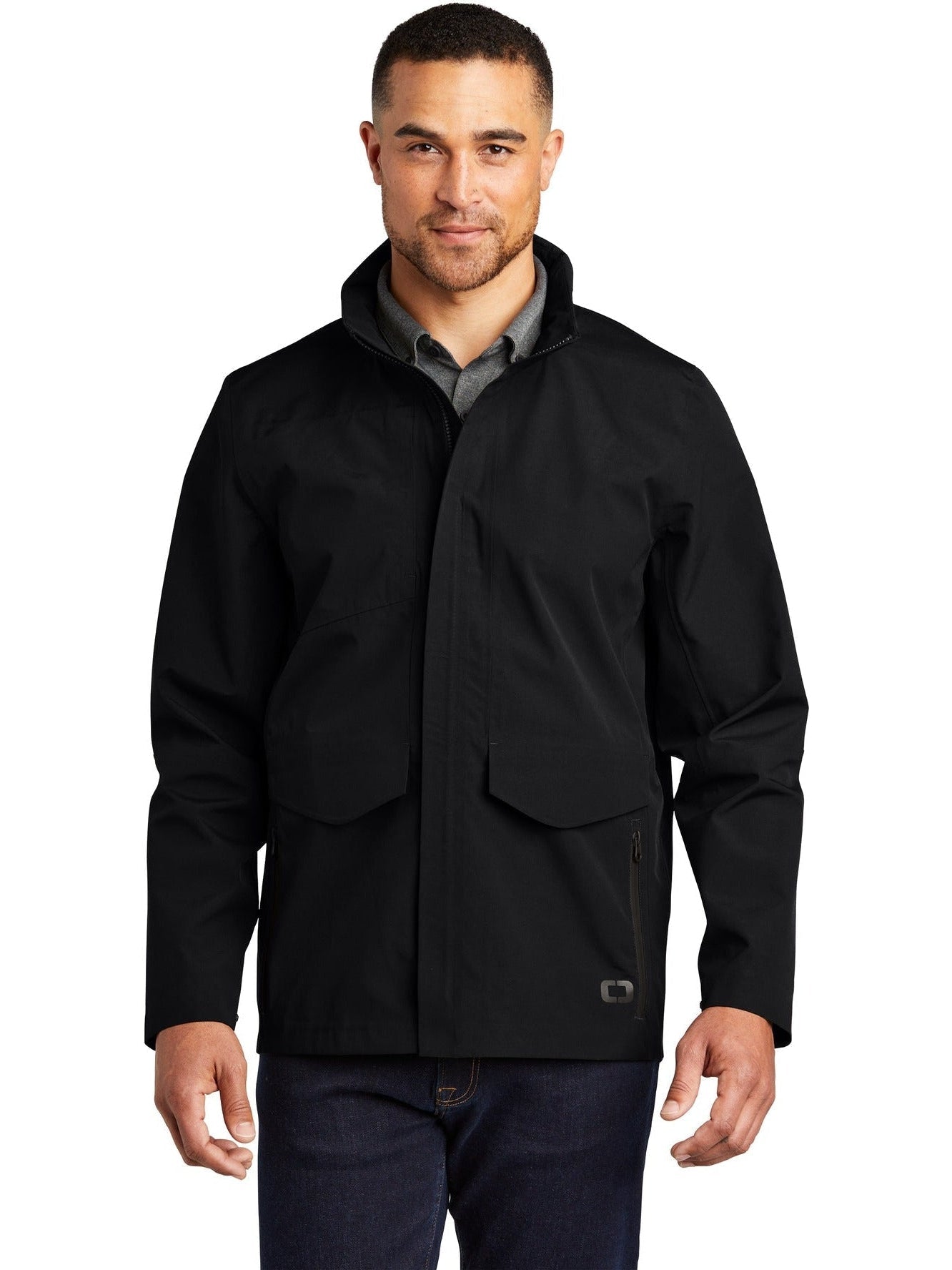 OGIO Utilitarian Jacket - JL Franklins