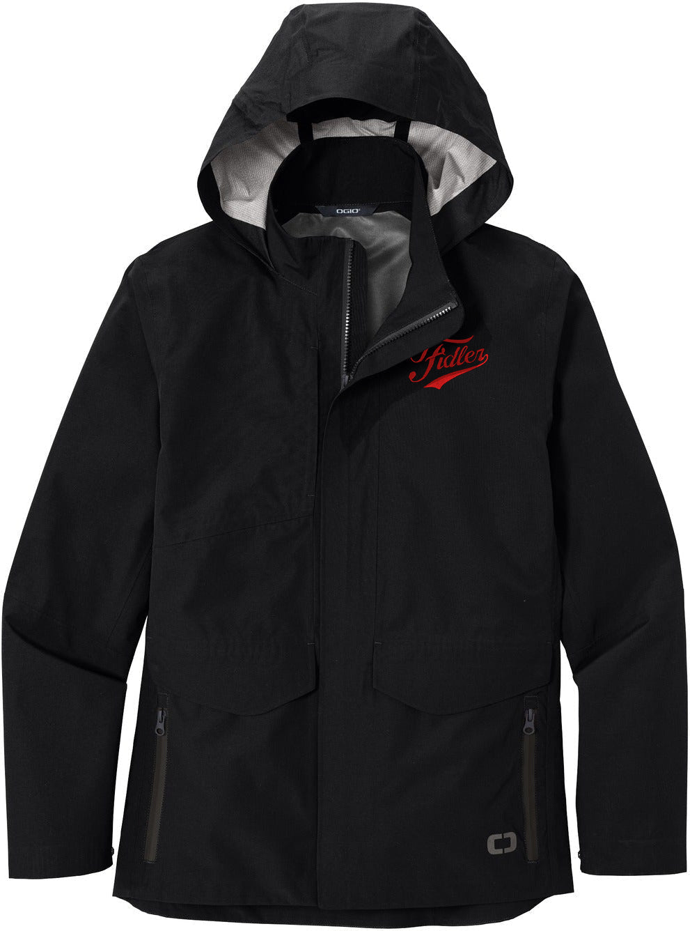 OGIO Utilitarian Jacket - JL Franklins