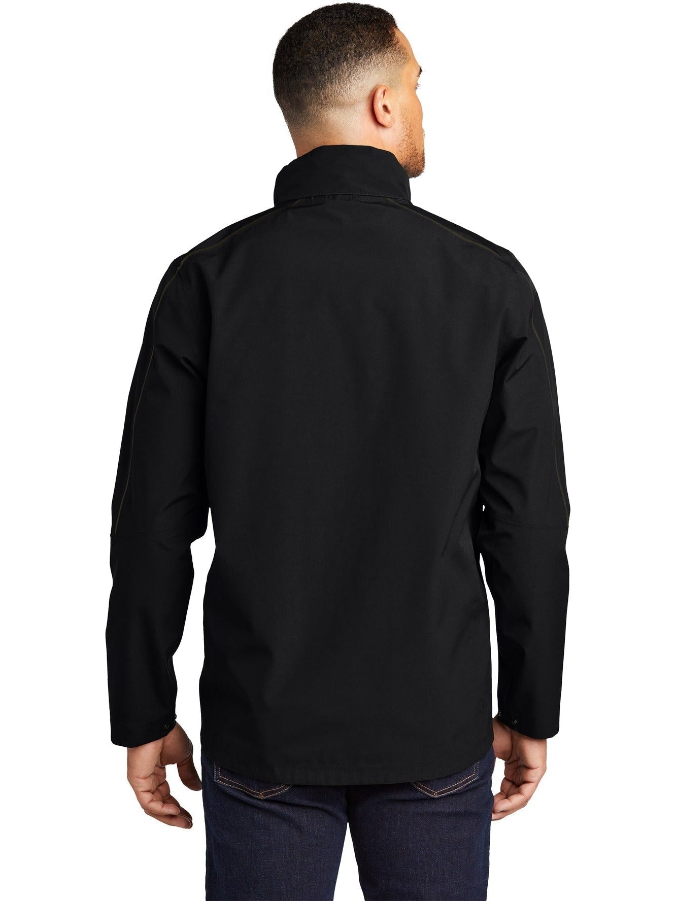 OGIO Utilitarian Jacket - JL Franklins