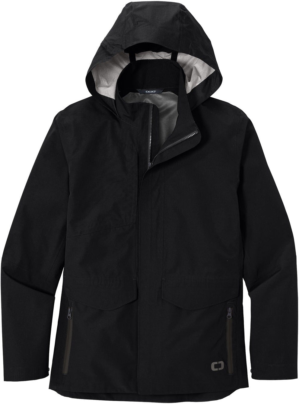 OGIO Utilitarian Jacket - JL Franklins