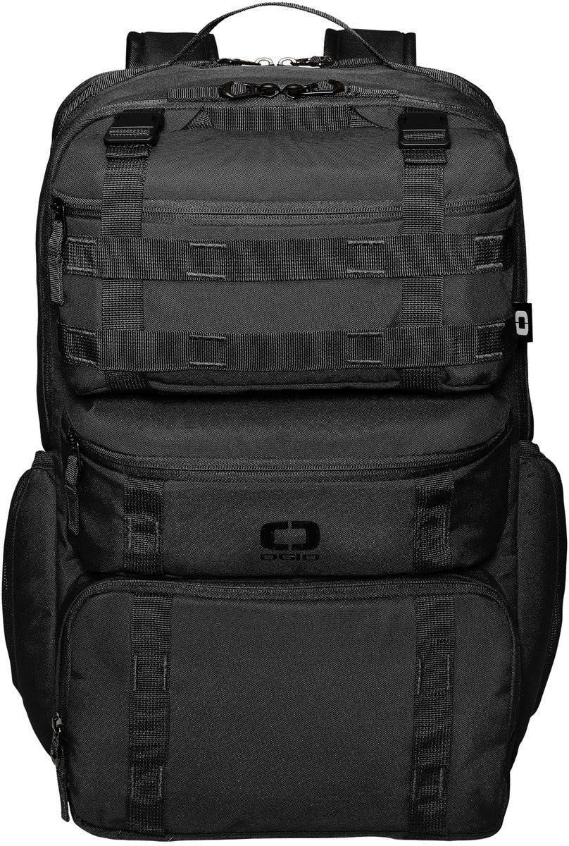 OGIO Utilitarian Modular Pack - JL Franklins